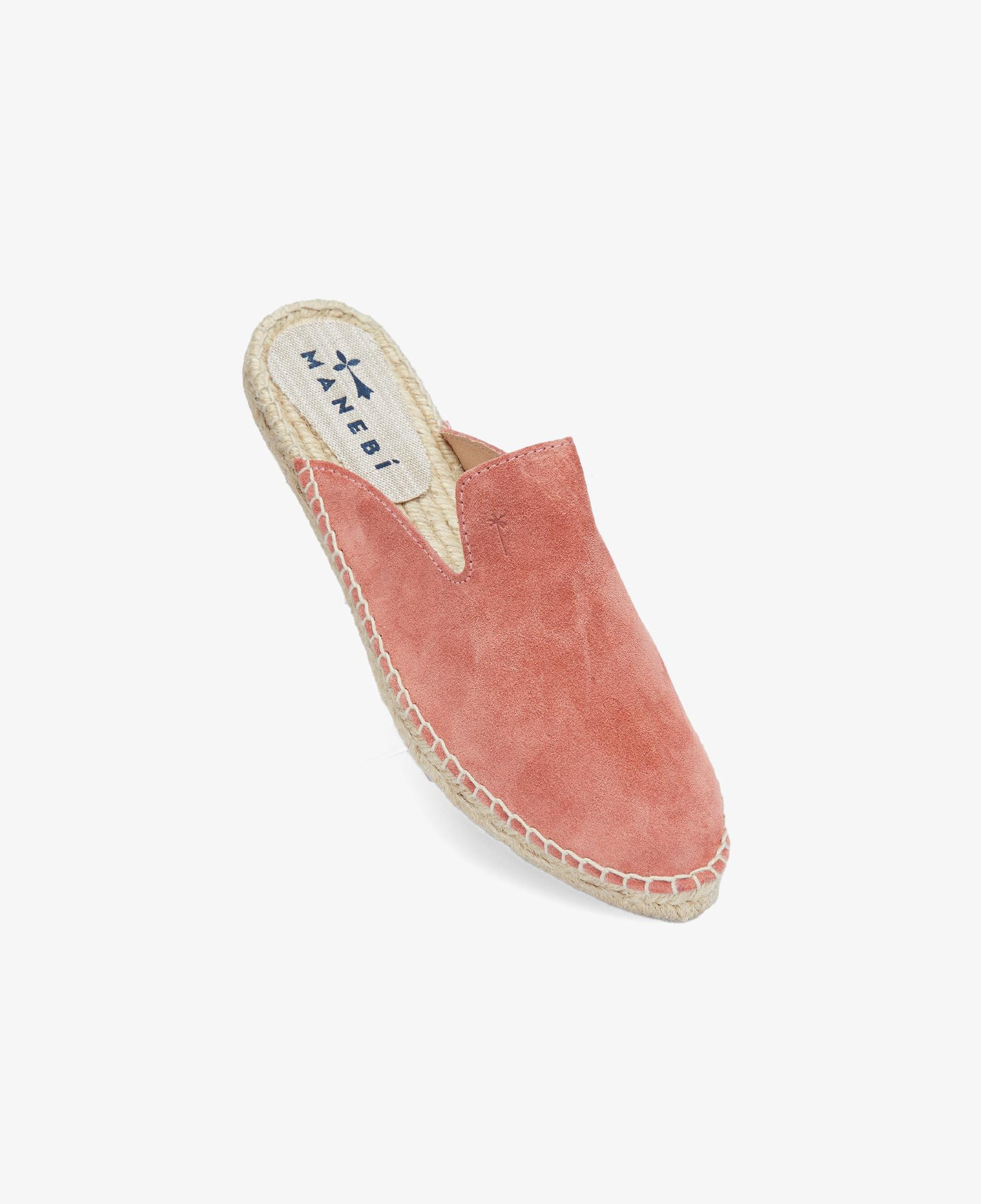 Manebi Kadın Kahverengi Sneaker