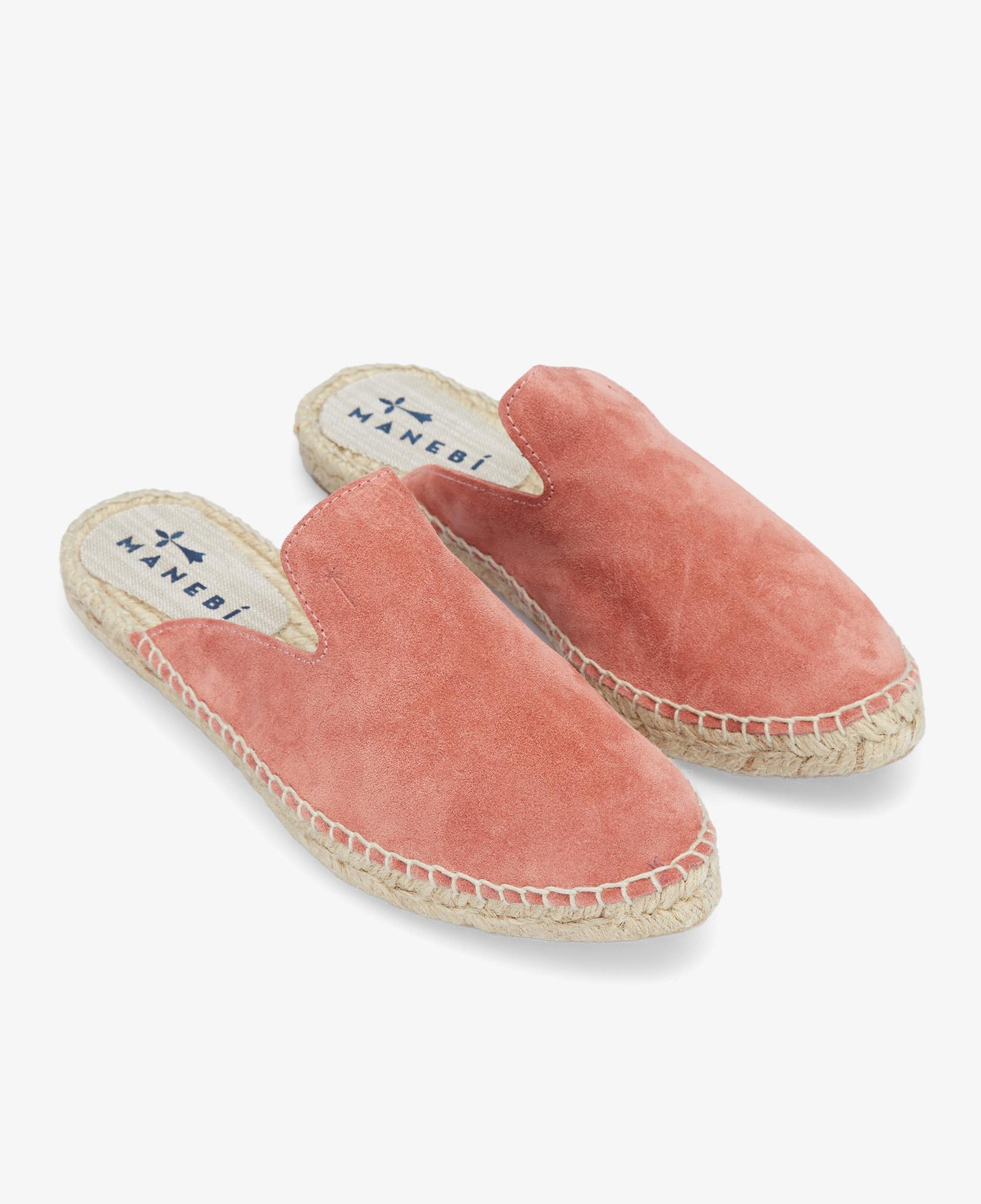 Manebi Kadın Kahverengi Sneaker
