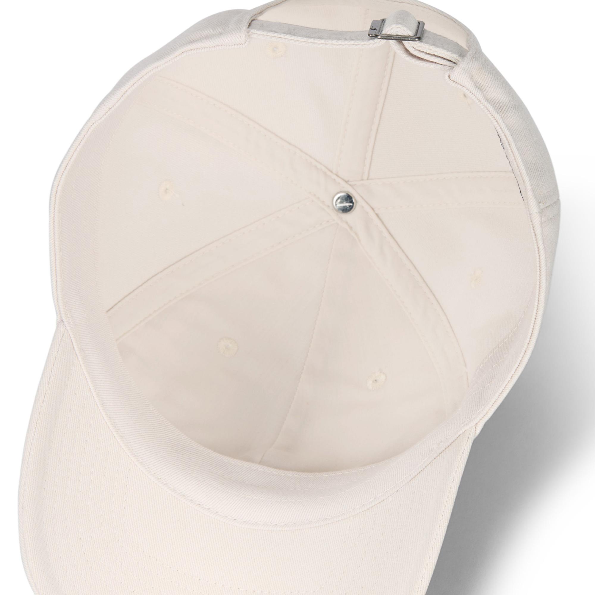 Nike Club Swoosh Unisex Bej Şapka