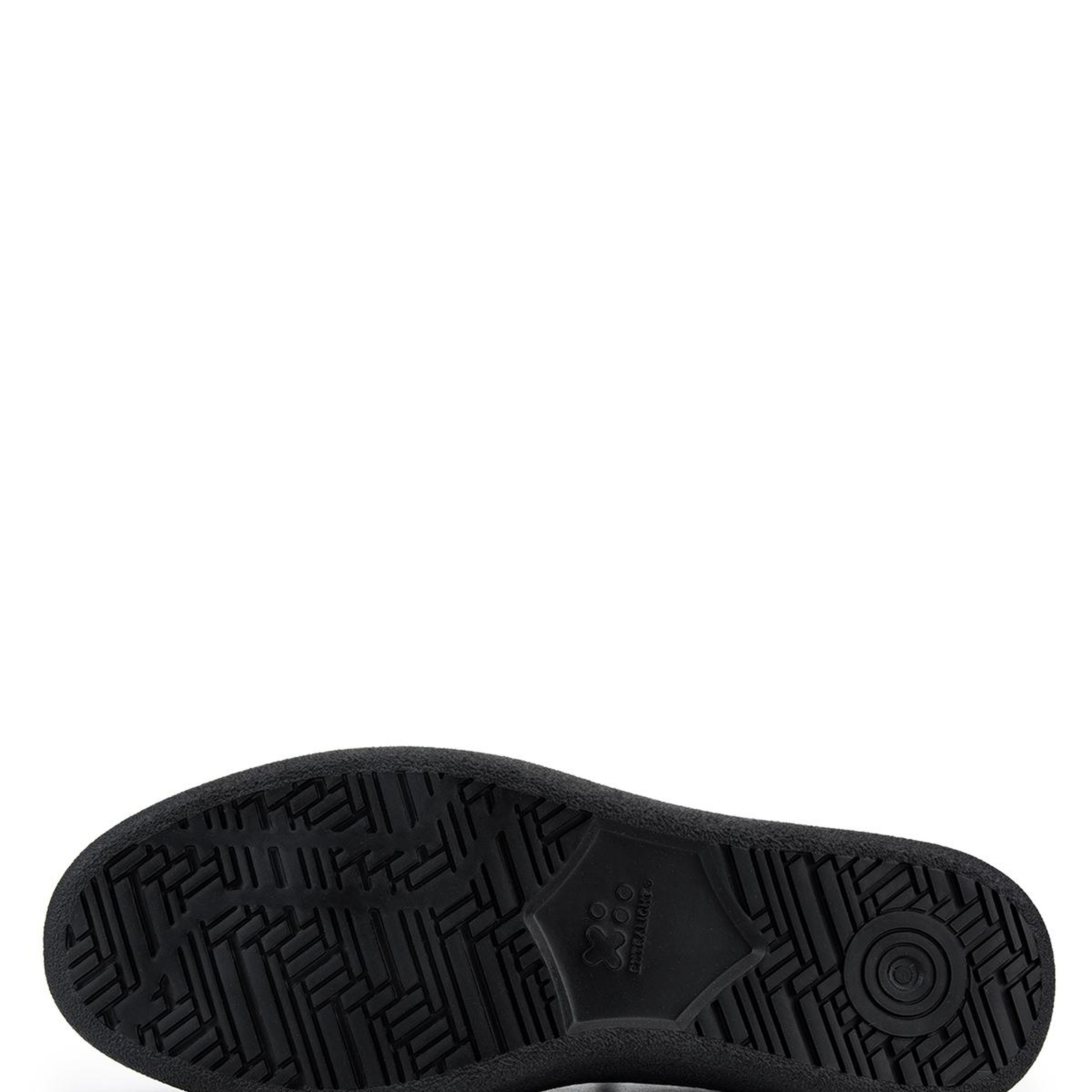 Tamer Tanca Erkek Hakiki Deri Siyah Sneakers & Spor Ayakkabı