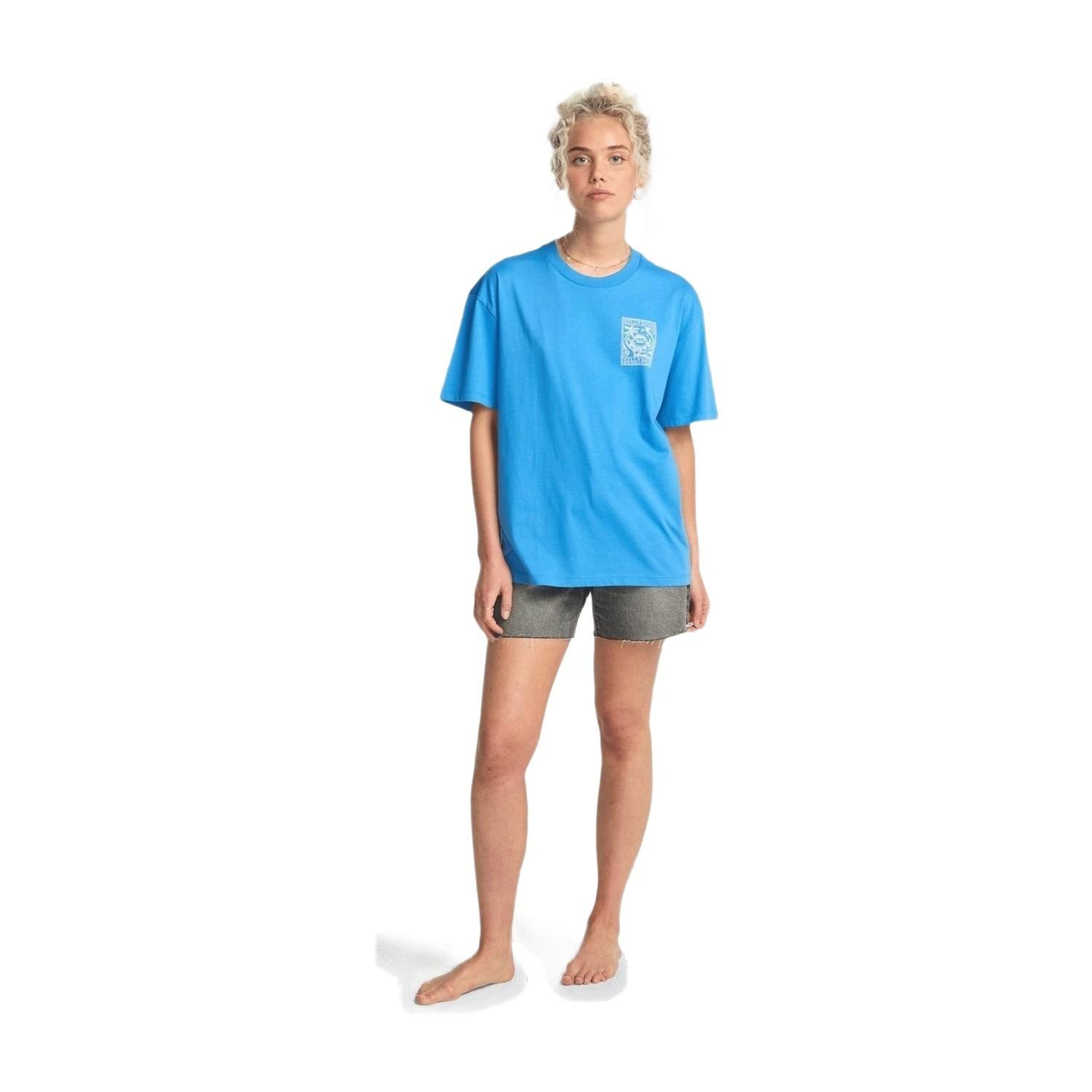 Billabong Always Looking Kadın Tişört