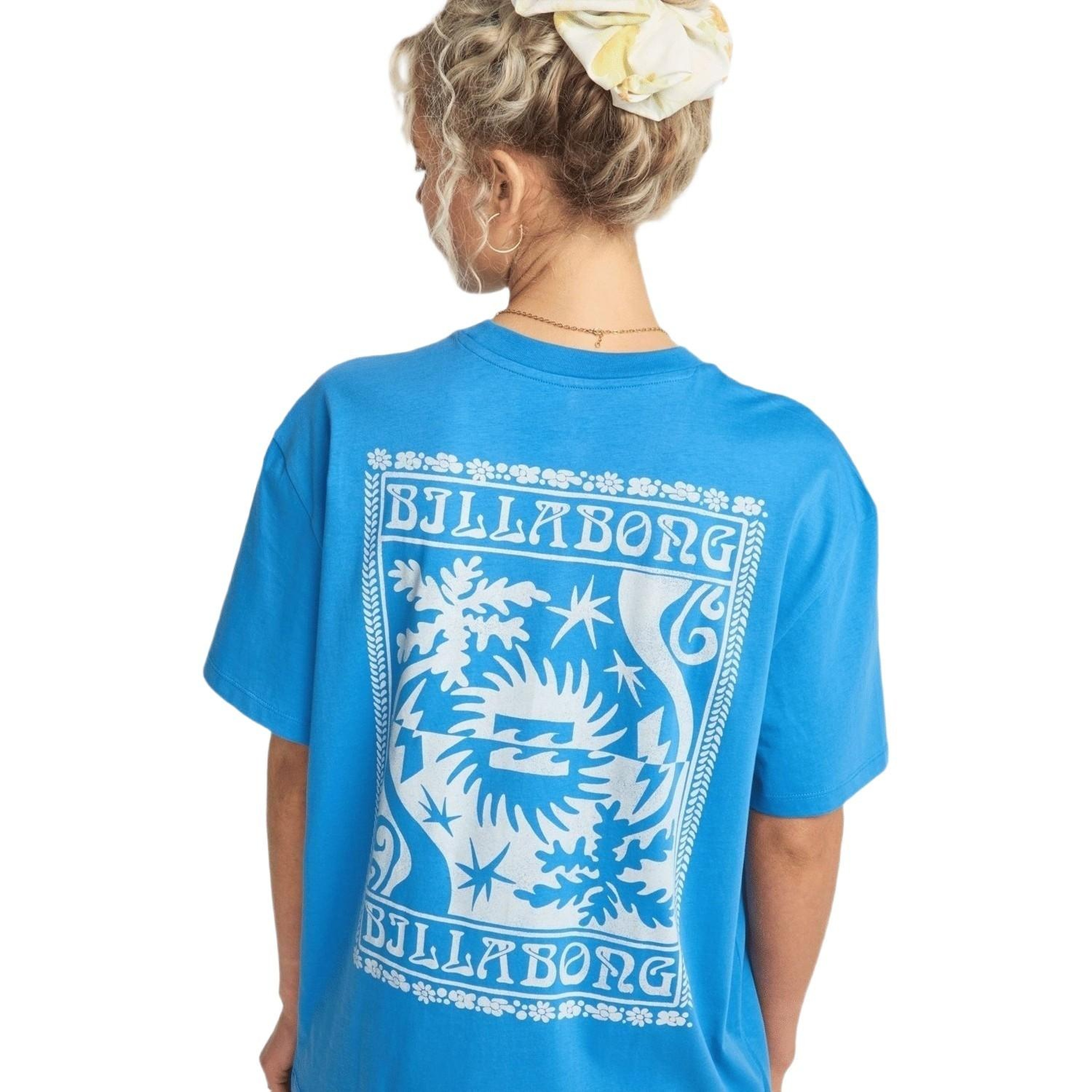 Billabong Always Looking Kadın Tişört