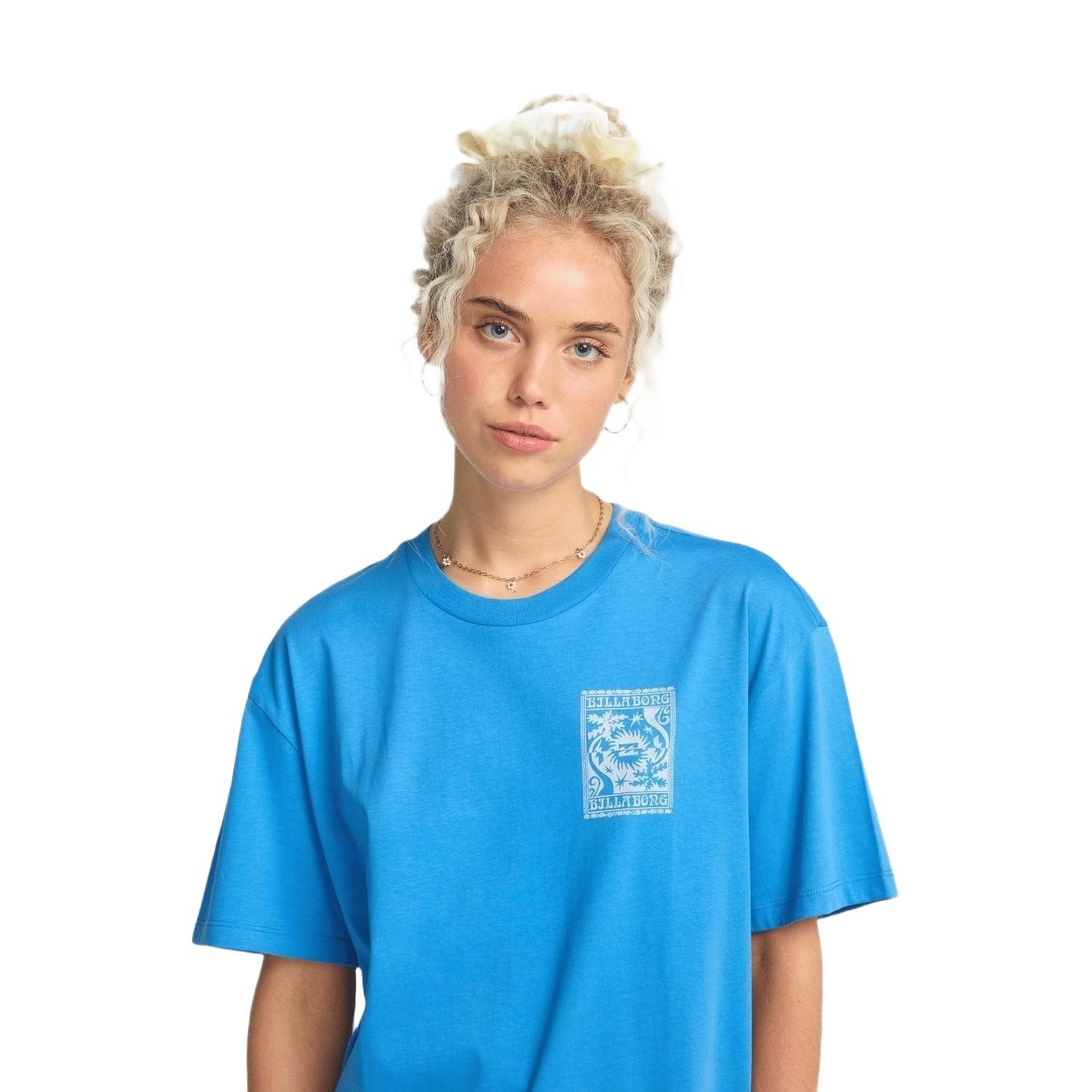 Billabong Always Looking Kadın Tişört
