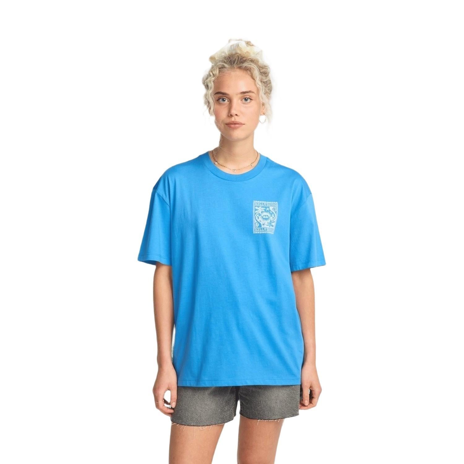Billabong Always Looking Kadın Tişört