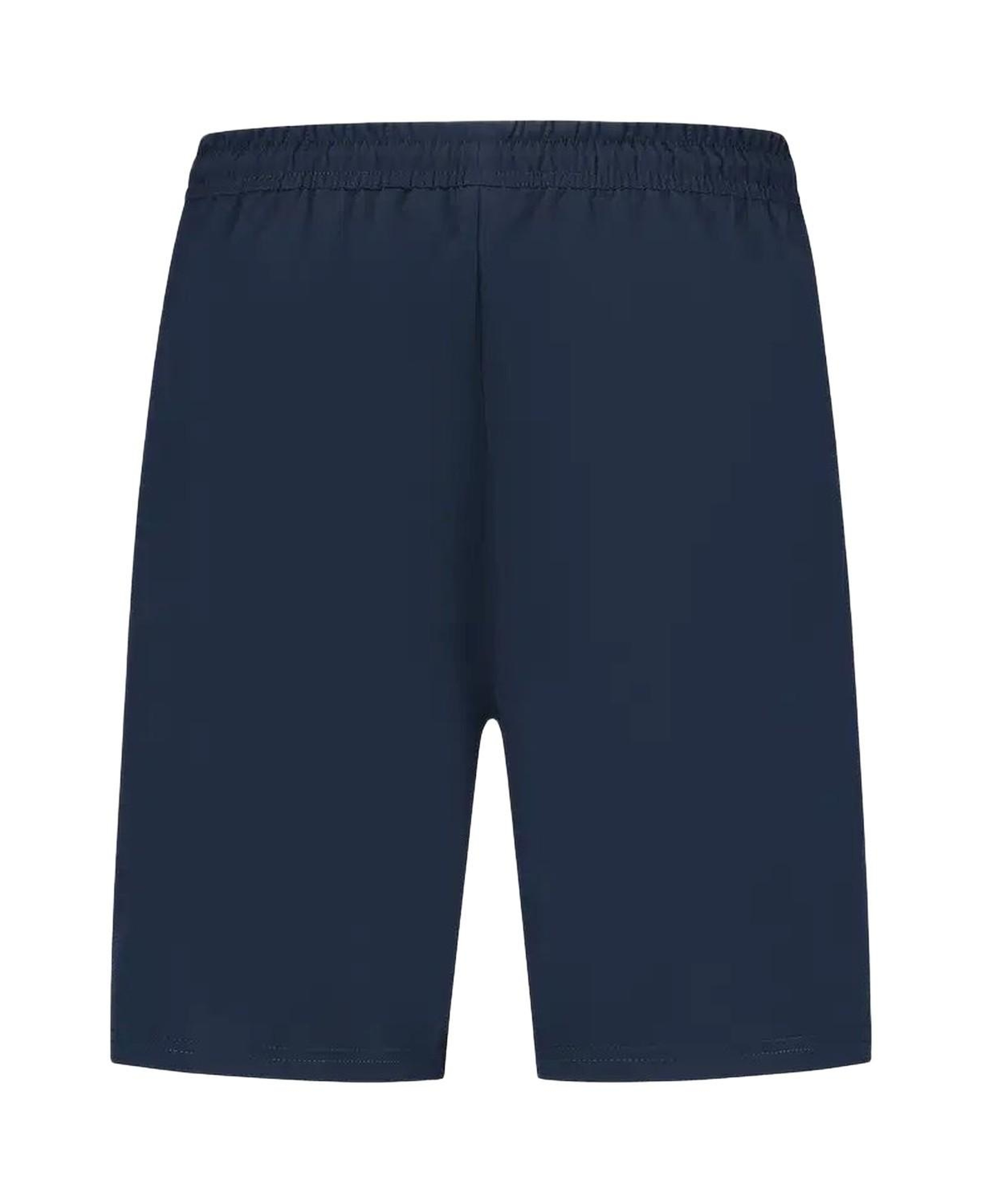 Dunlop D Ap Club Mens Woven Shorts 7 Inch Erkek Mavi Şort