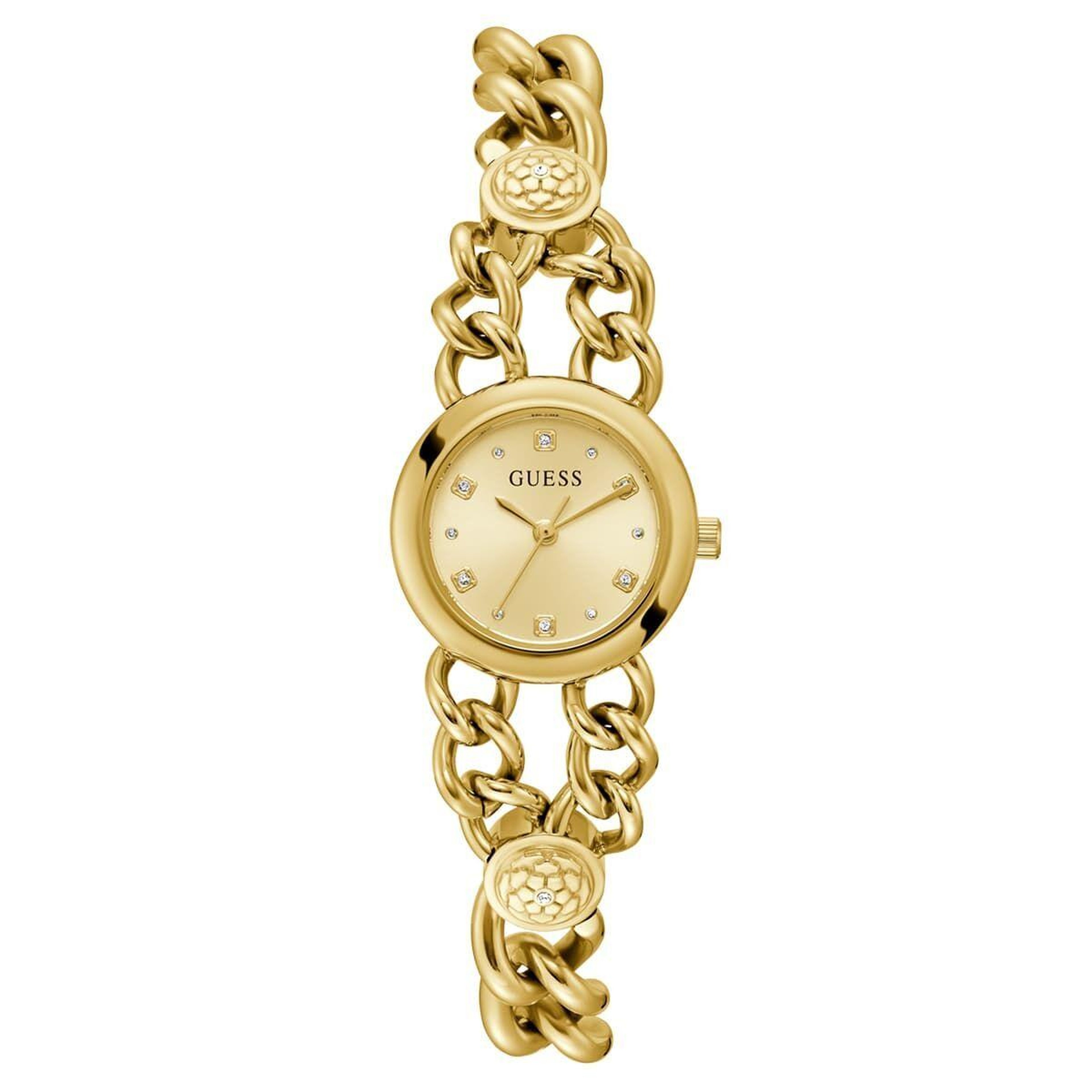 Guess GUGW0758L2 Kadın Kol Saati