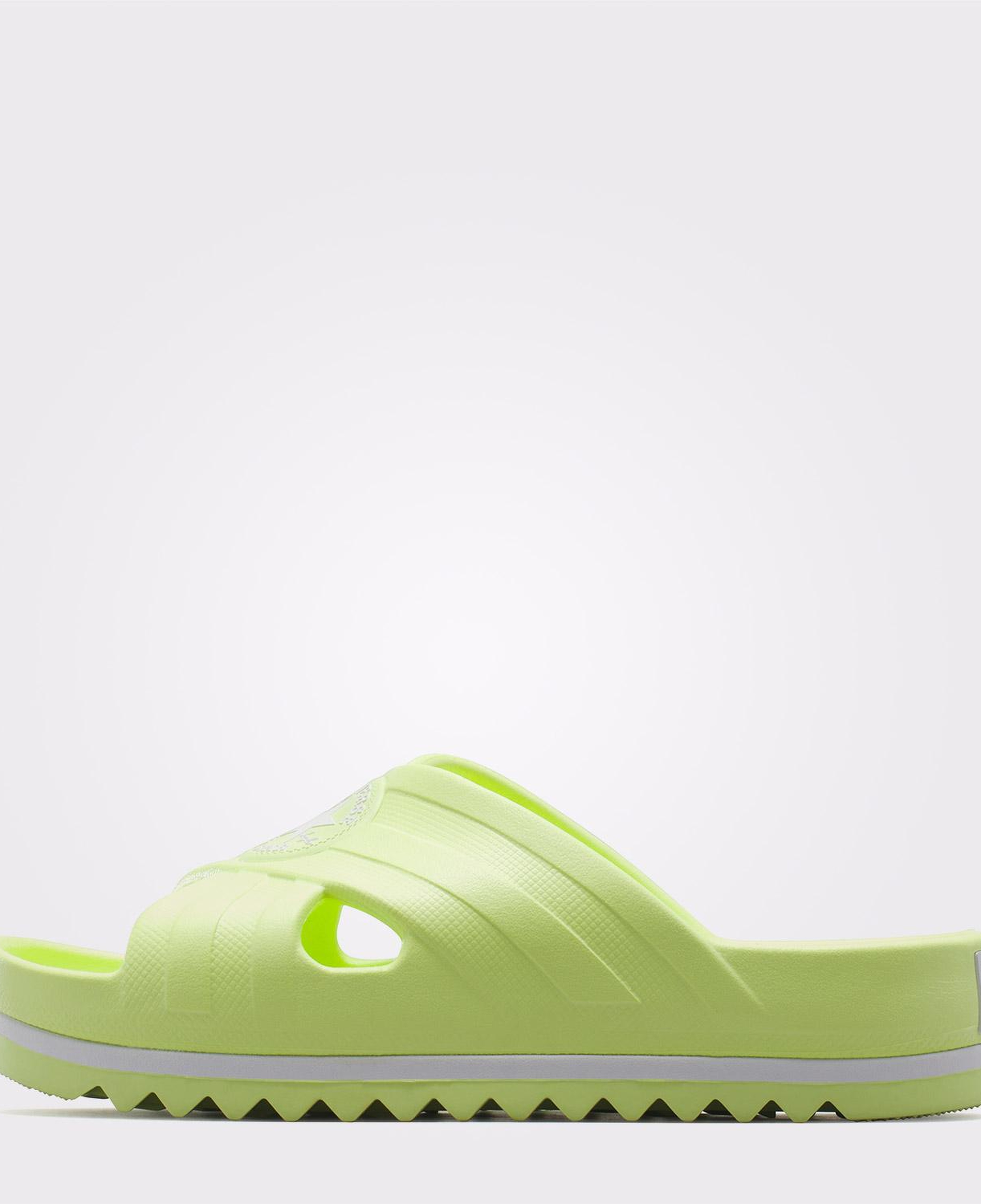 Converse Chuck Taylor All Star Lounge Sandal Lite CX Unisex Yeşil Terlik
