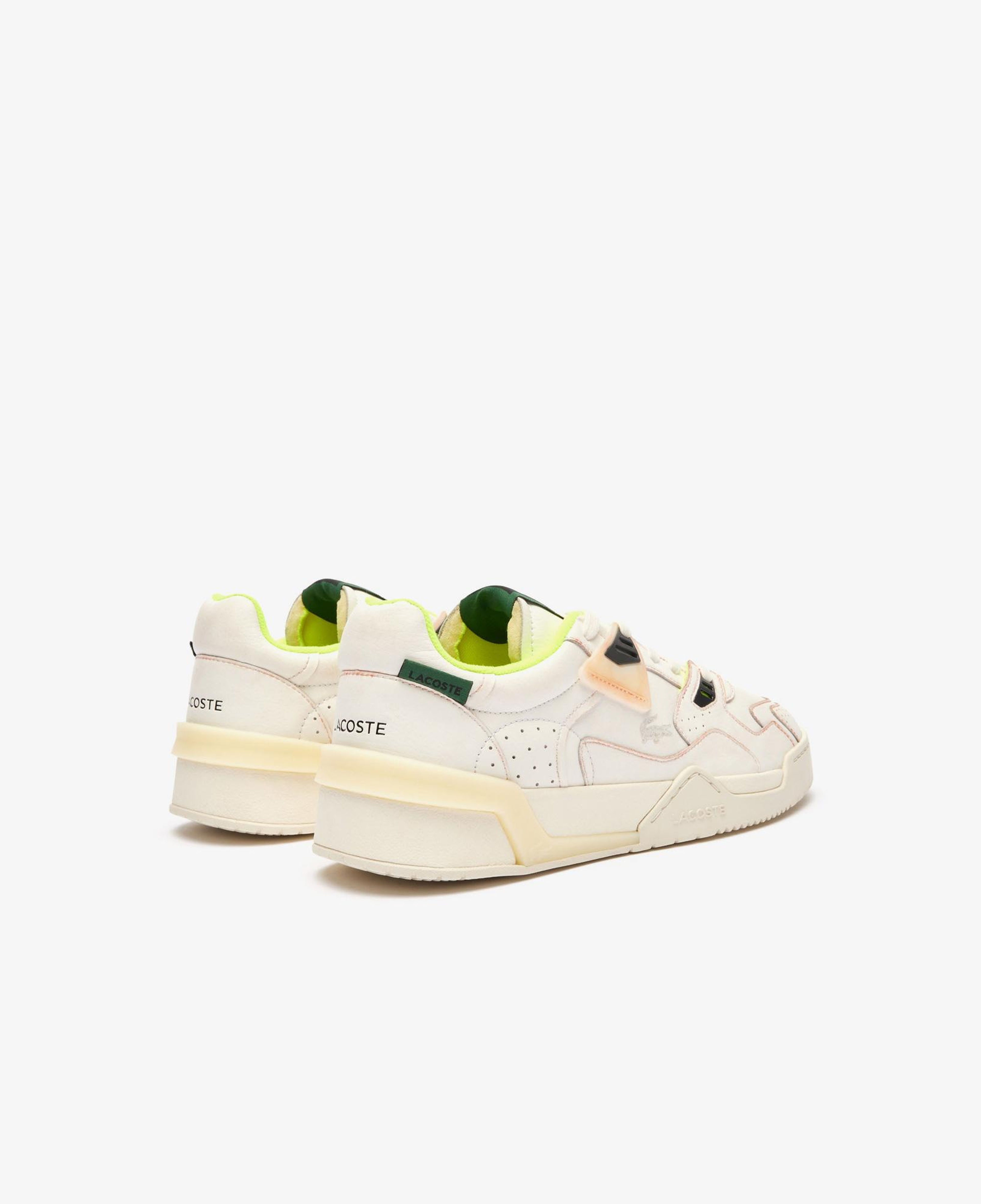 SPORT LT 125 Court Erkek Bej Sneaker