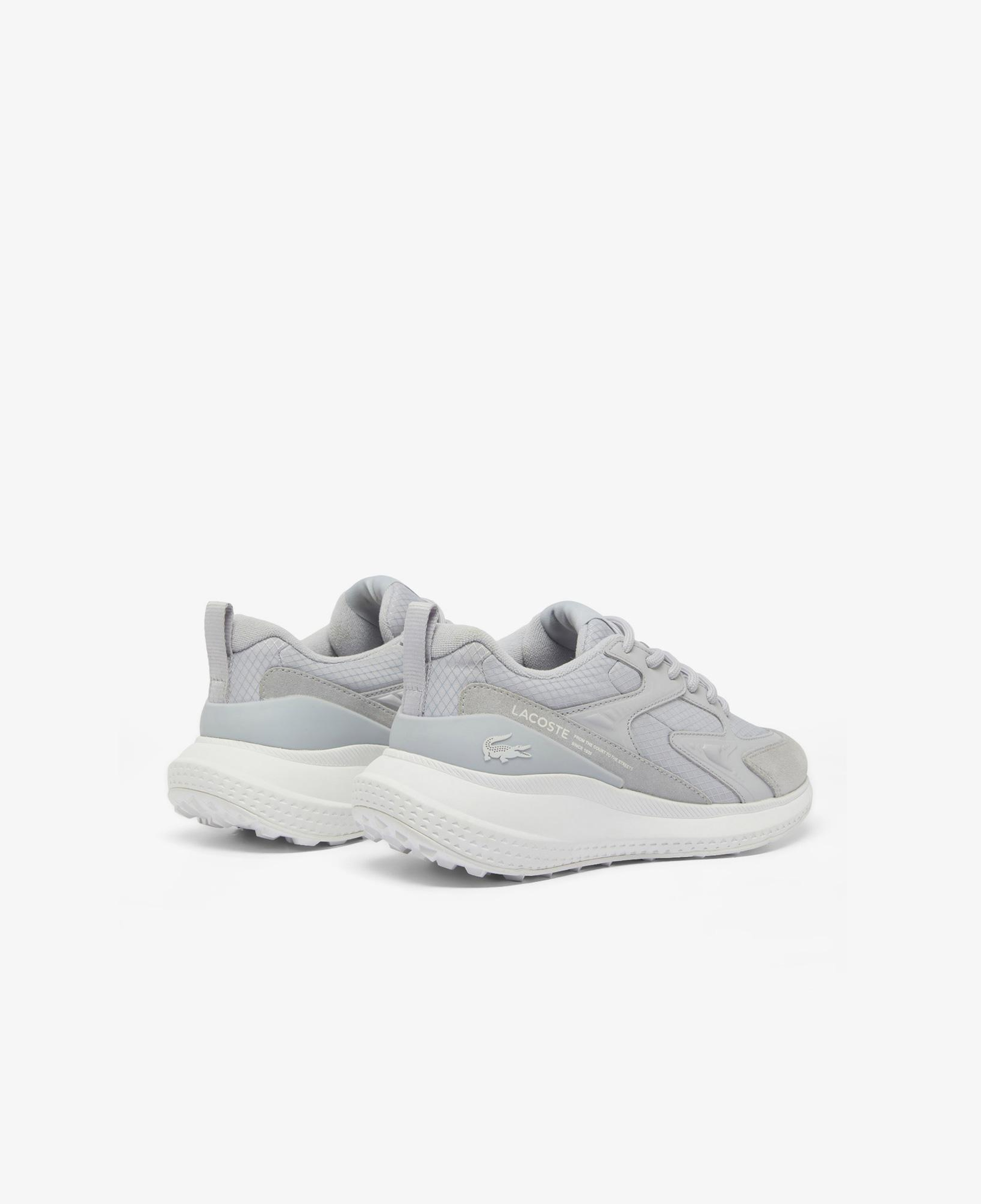 L003 Evo Kadın Açık Gri Sneaker