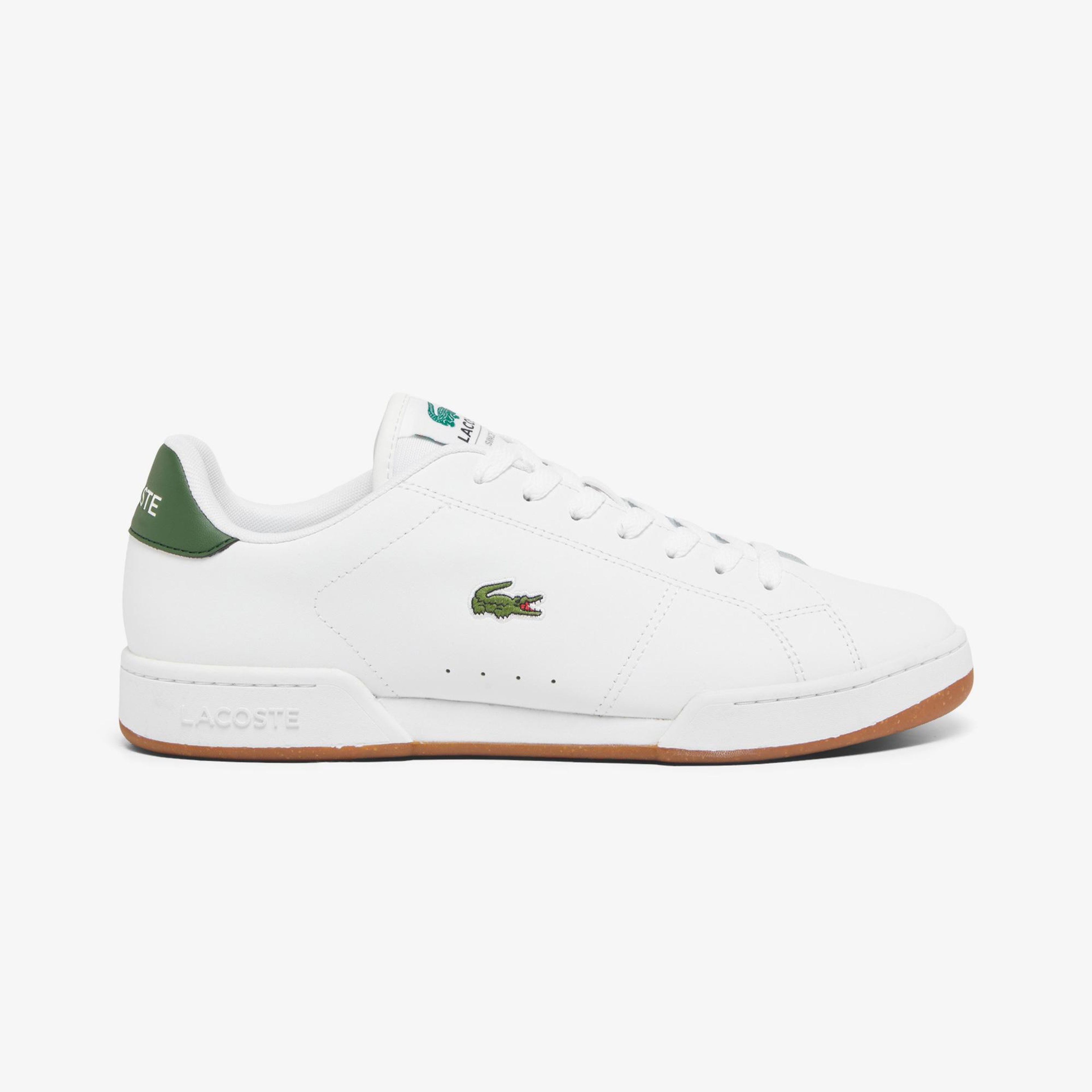 Carnaby Cup Erkek Beyaz Sneaker