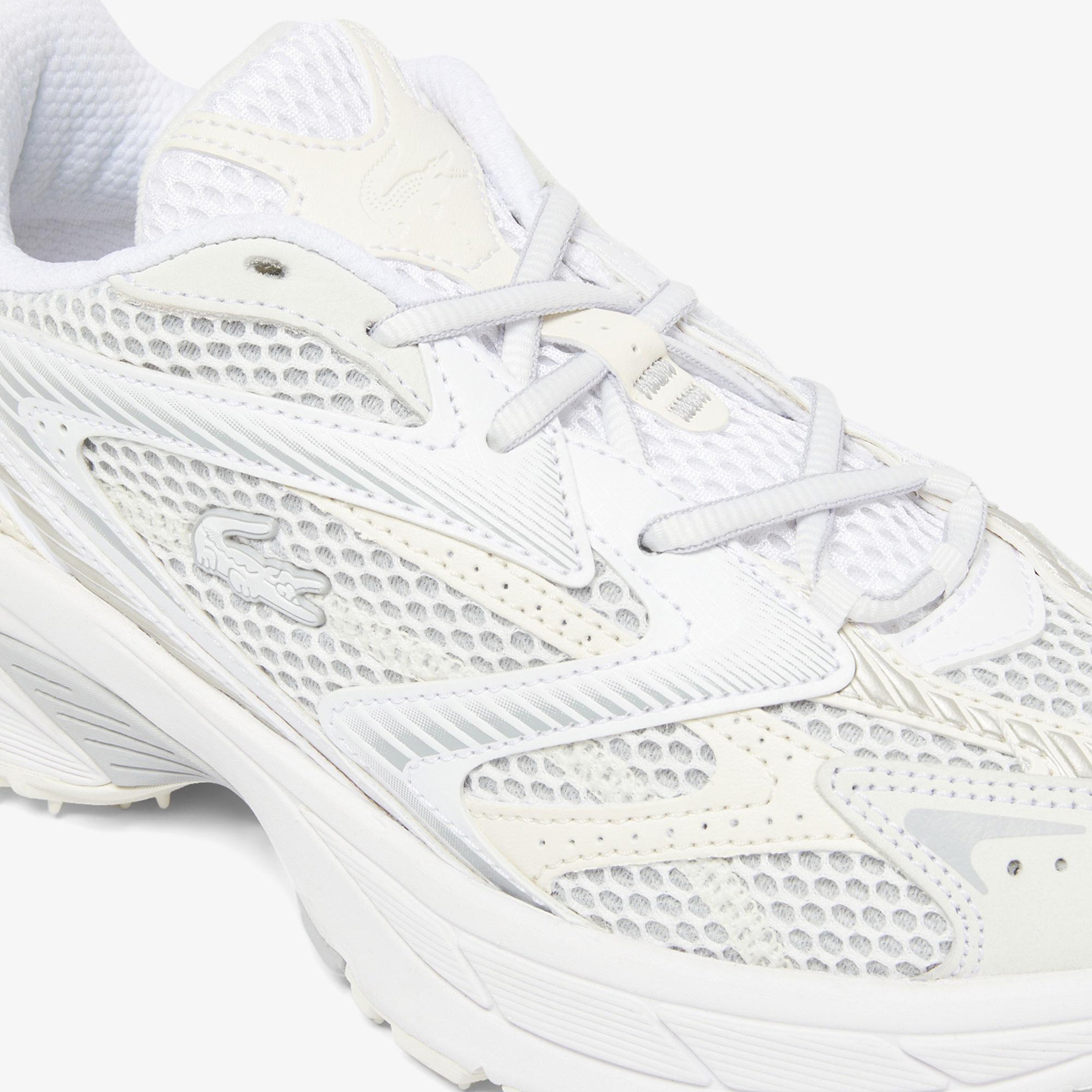 L003 Neo Shot Kadın Beyaz Sneaker