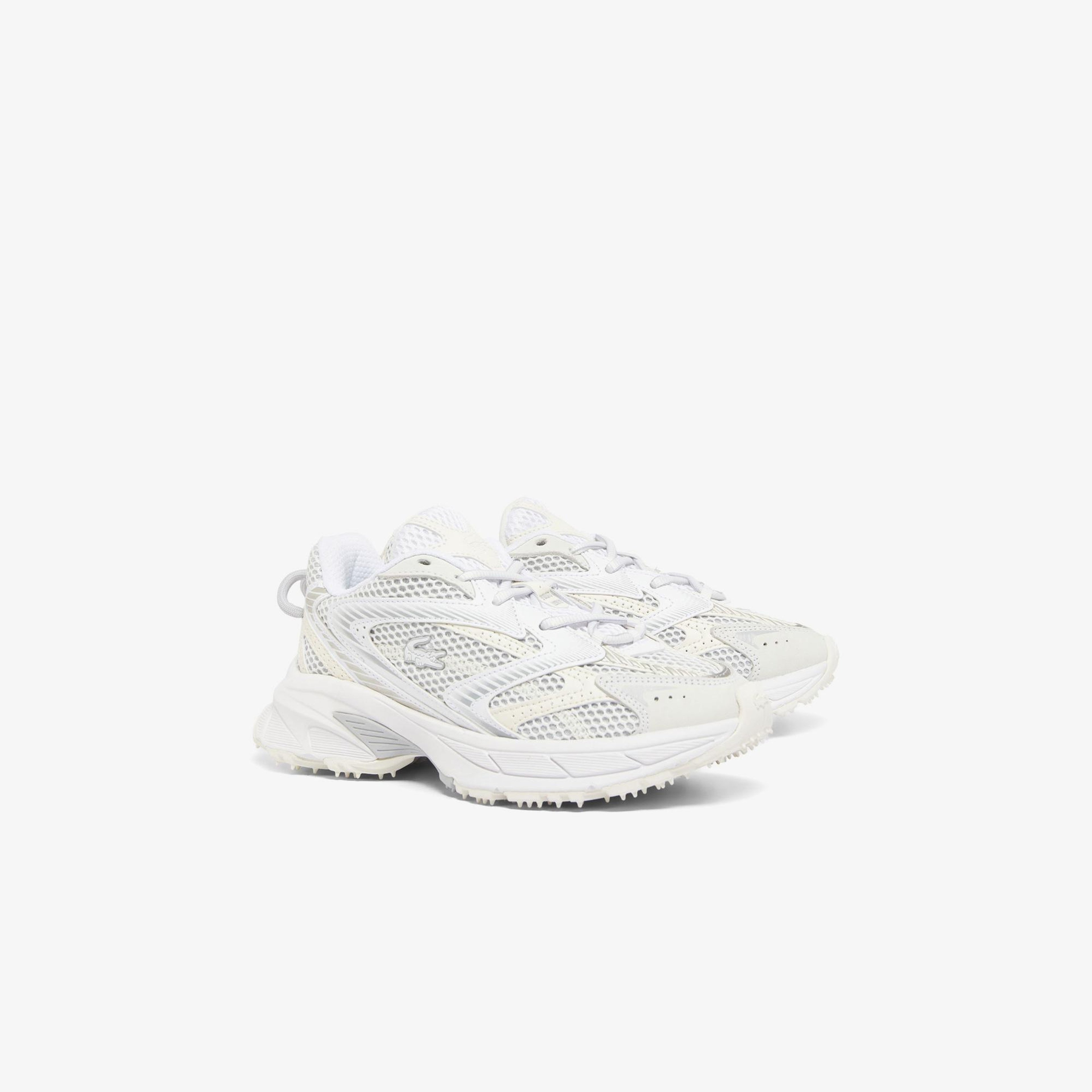 L003 Neo Shot Kadın Beyaz Sneaker