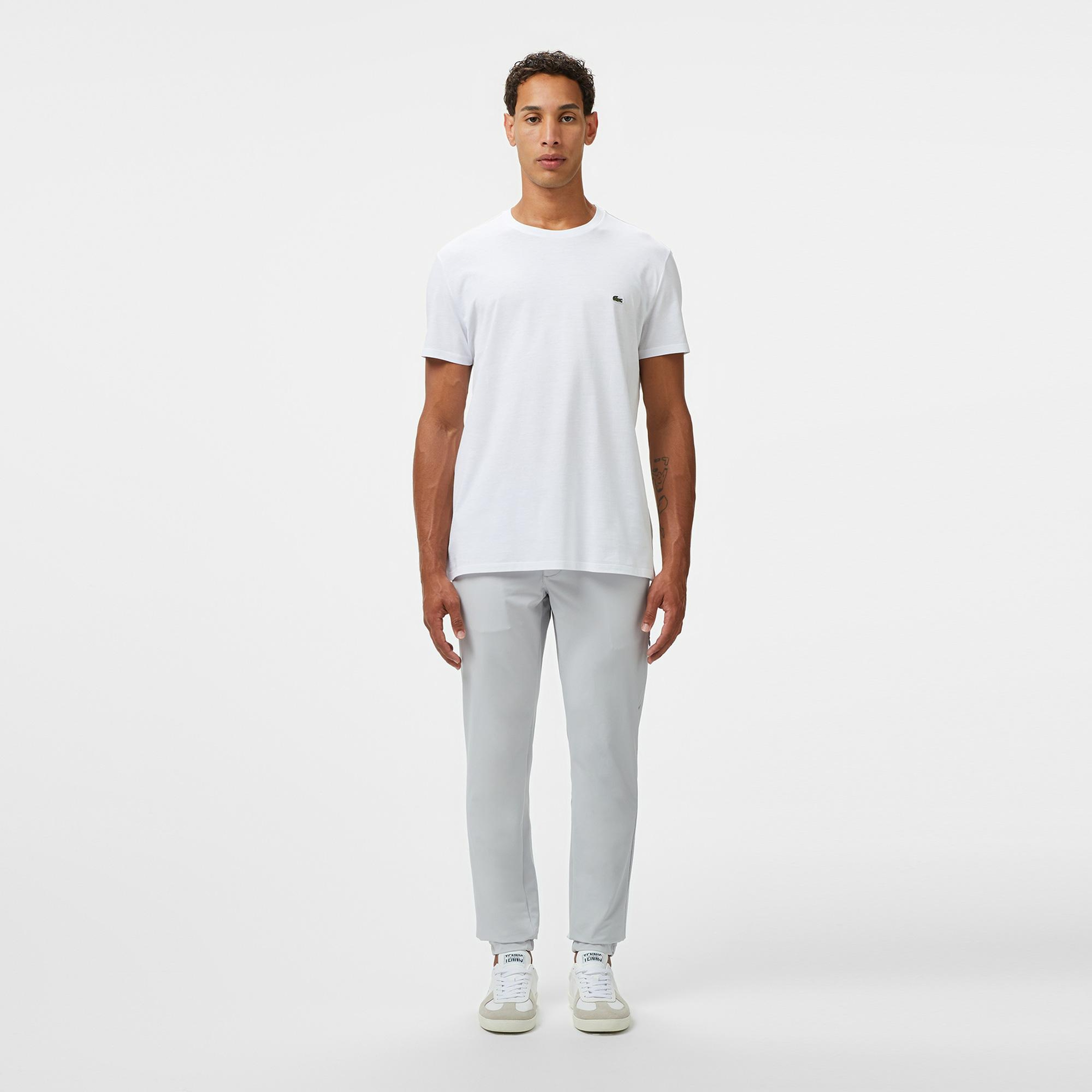 Erkek Jogger Gri Pantolon