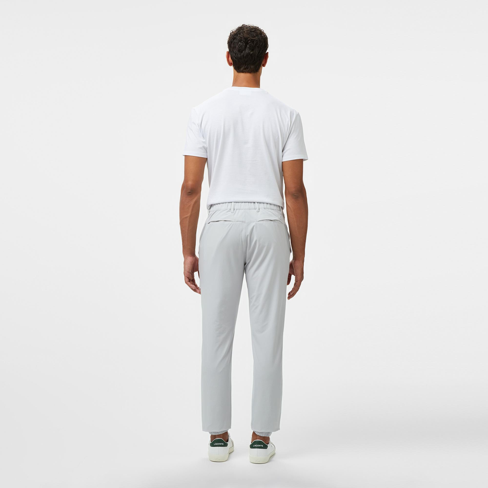 Erkek Jogger Gri Pantolon