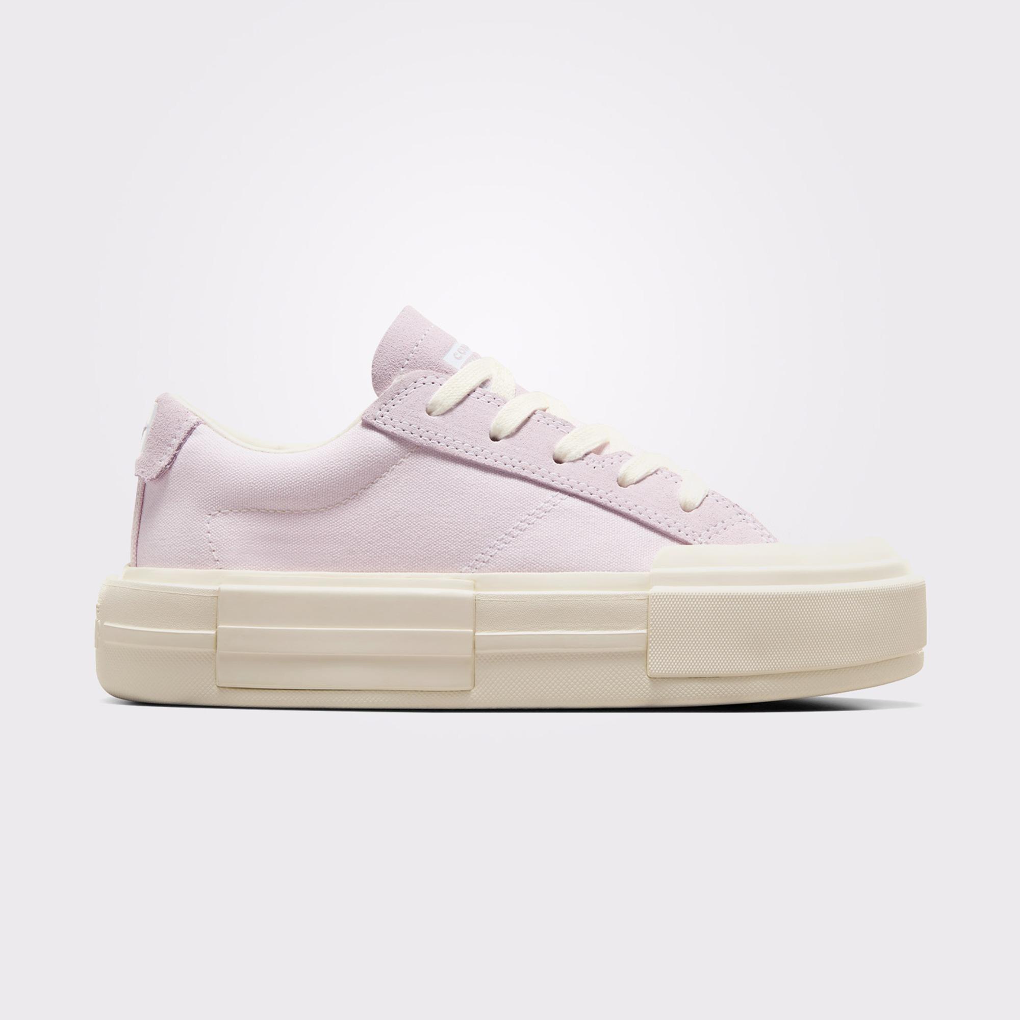 Converse Chuck Taylor All Star Cruise Unisex Lila Sneaker