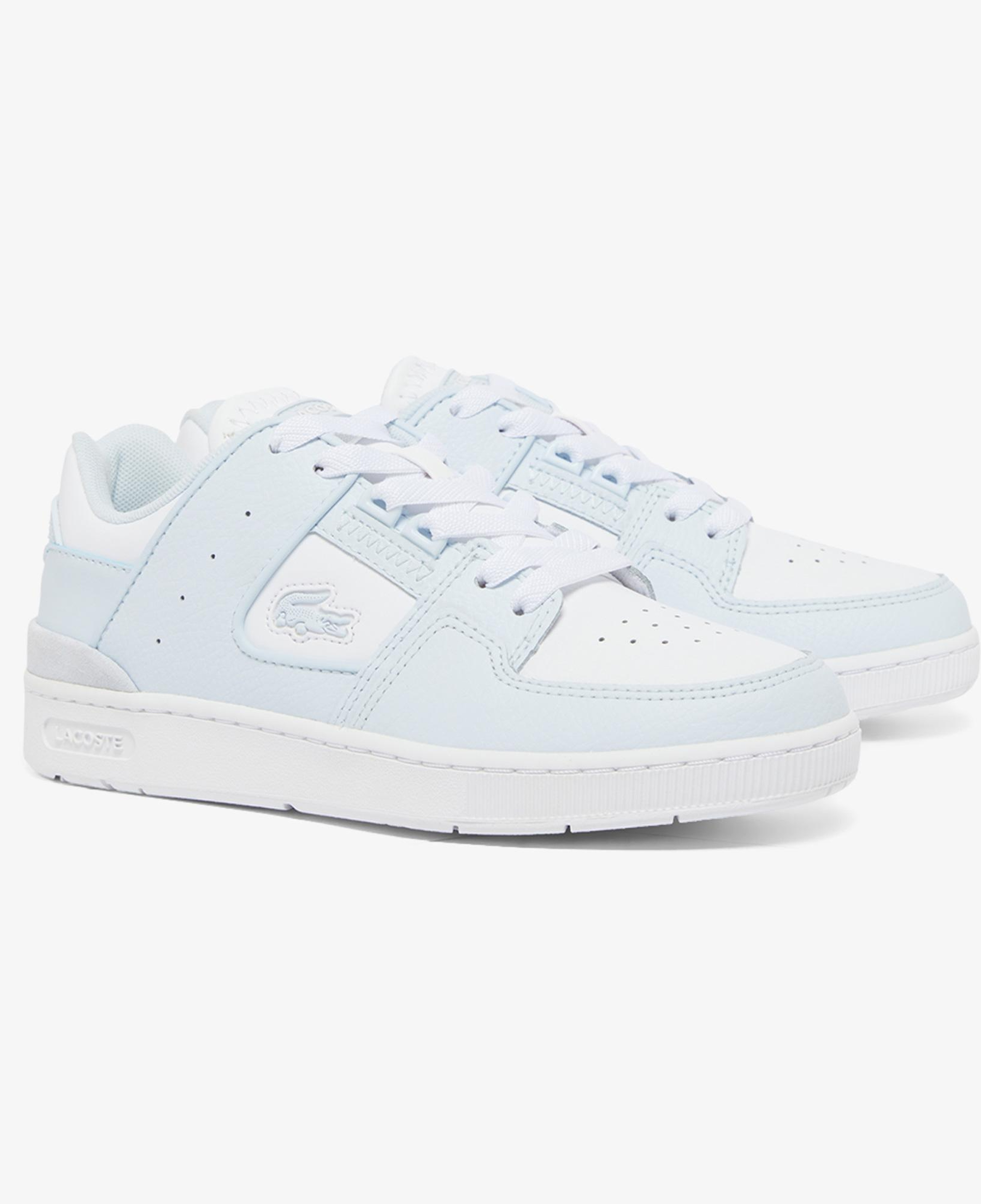 Lacoste Elite Active Kadın Beyaz Sneaker