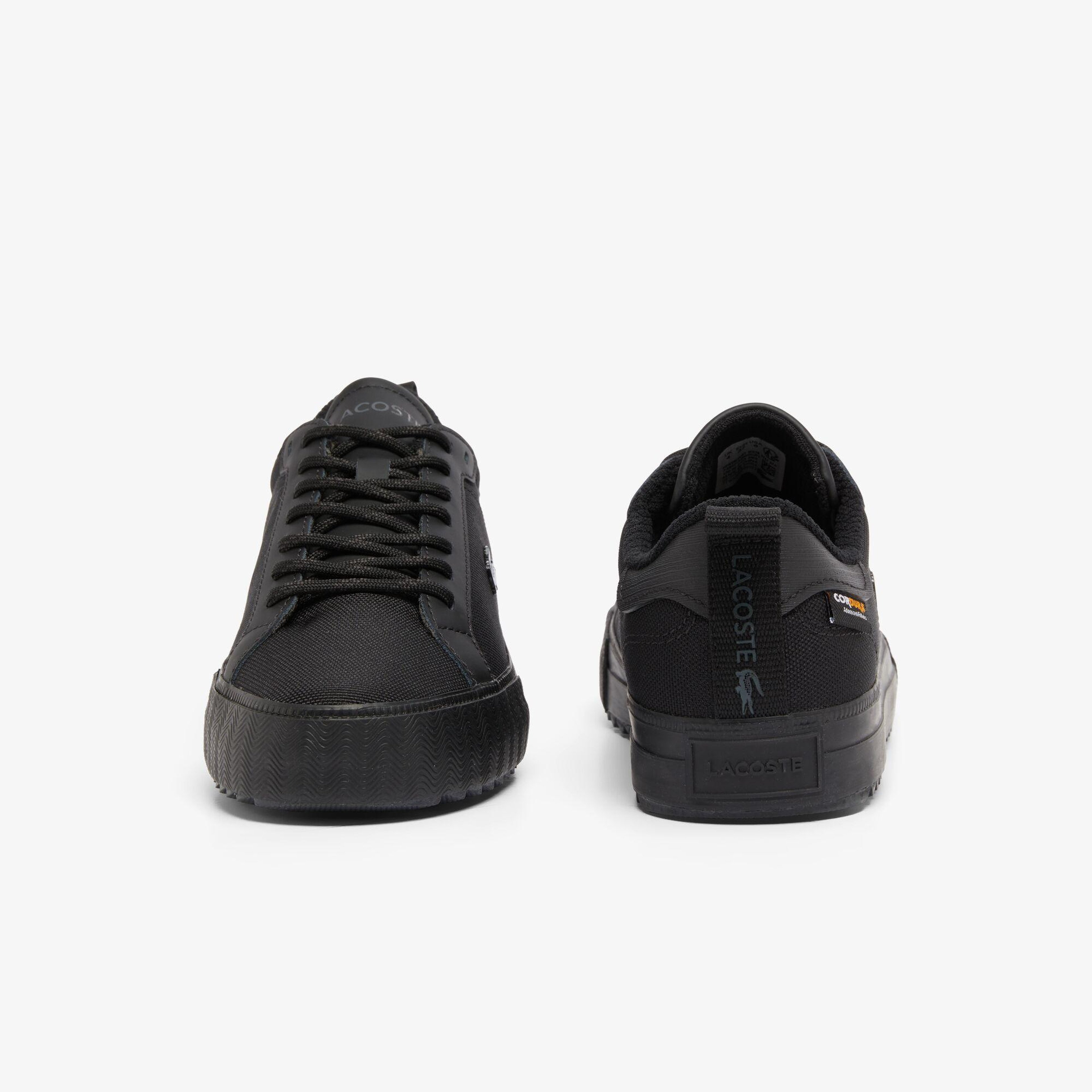 Powercourt Kadın Siyah Sneaker