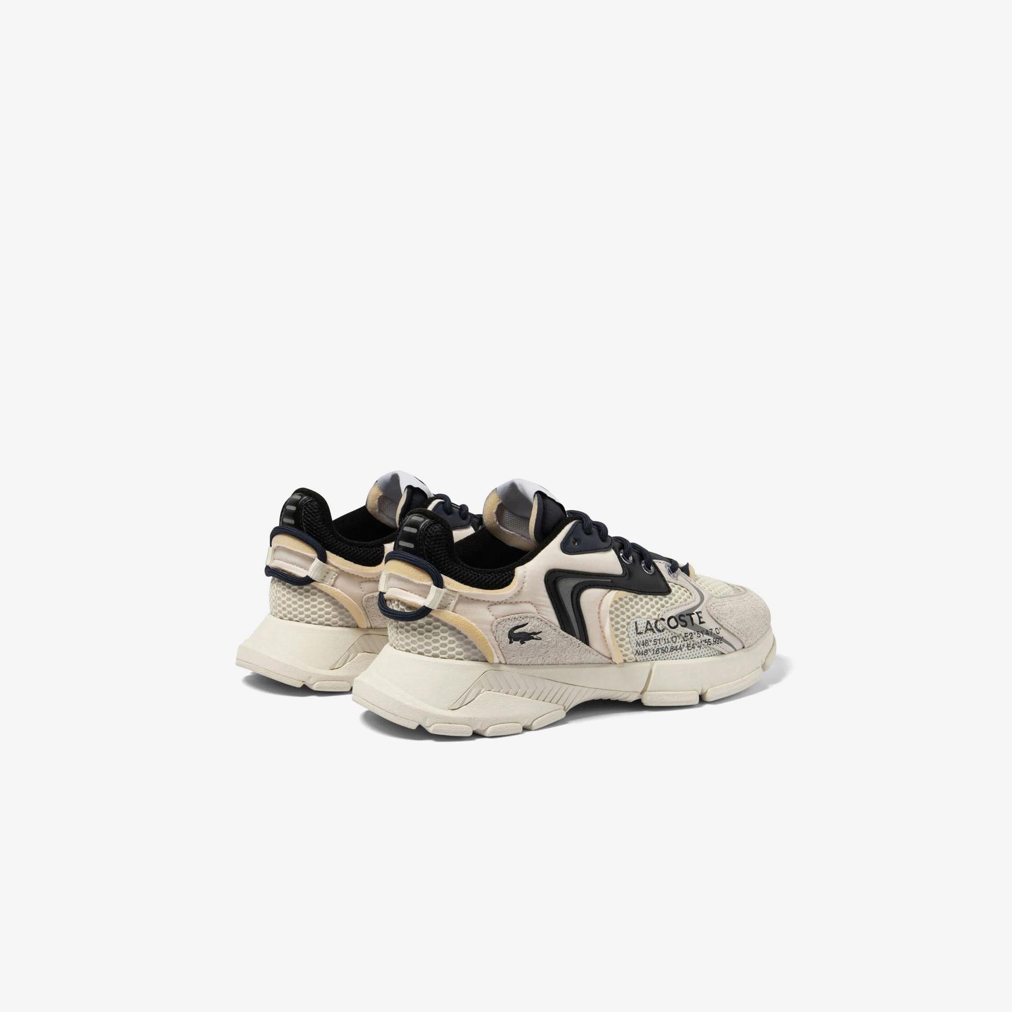 L003 Neo Erkek Bej Sneaker