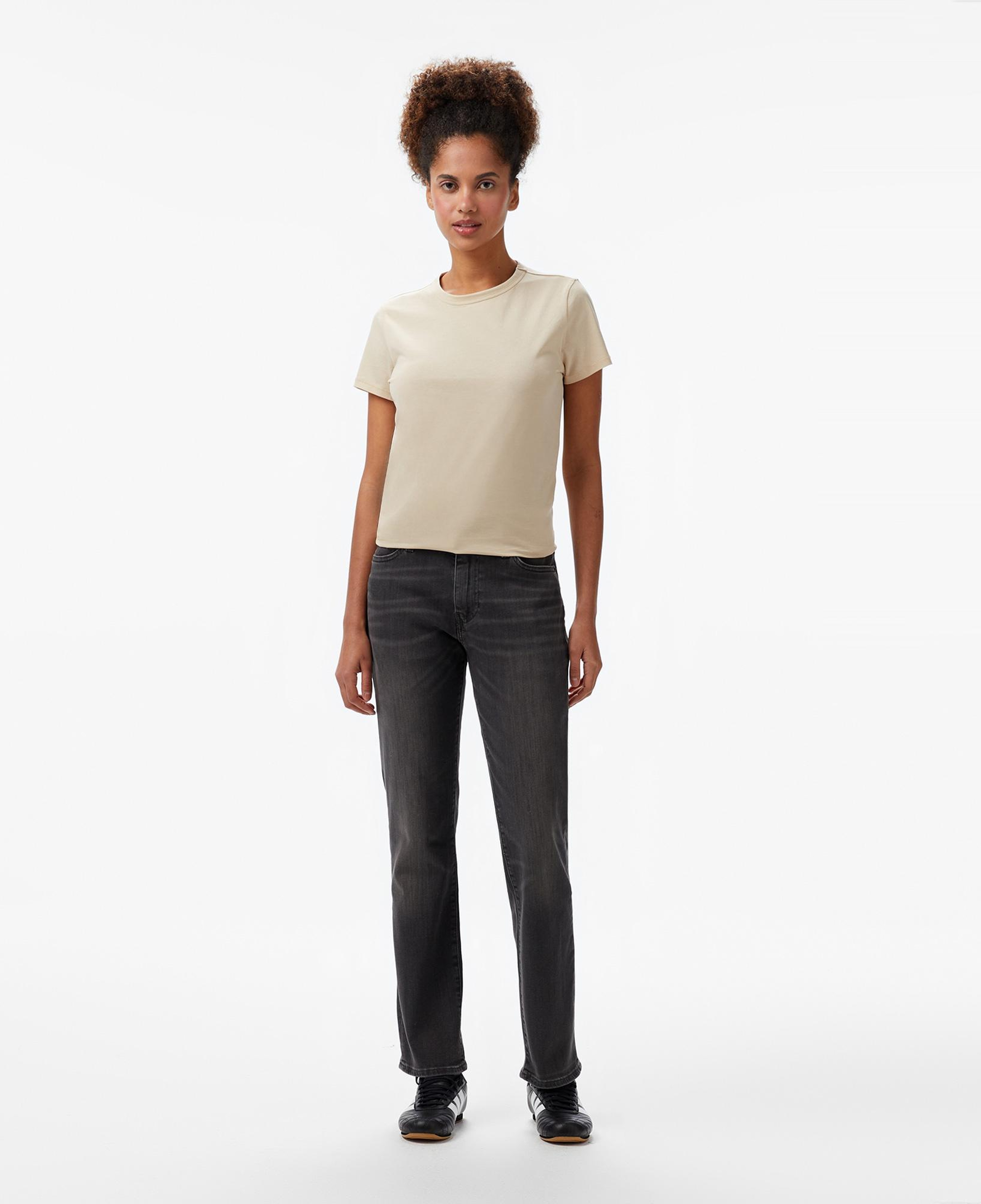 Levi's 511 Slim Headed East Local Erkek Siyah Jean