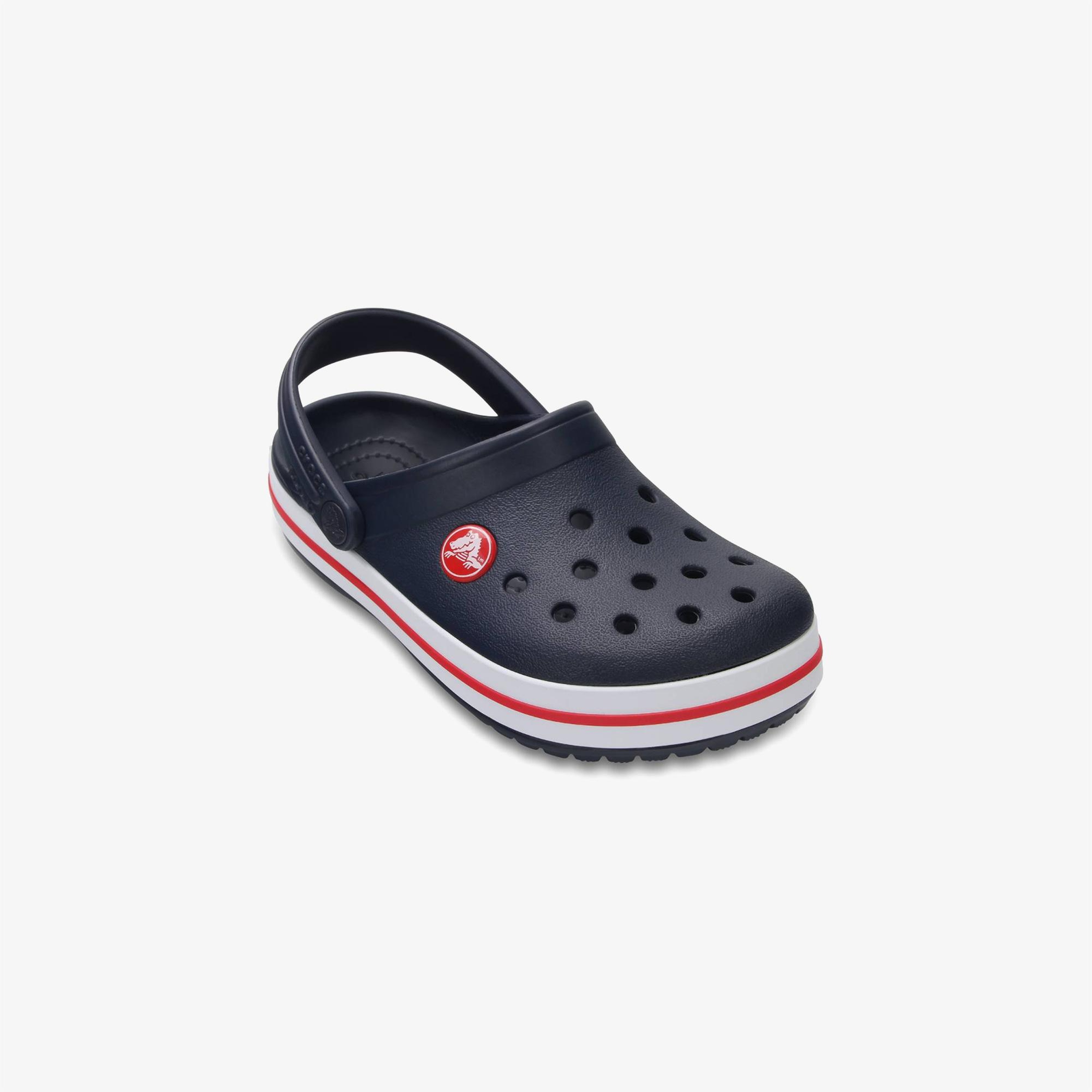 Crocs Crocband Clog Çocuk Lacivert Terlik