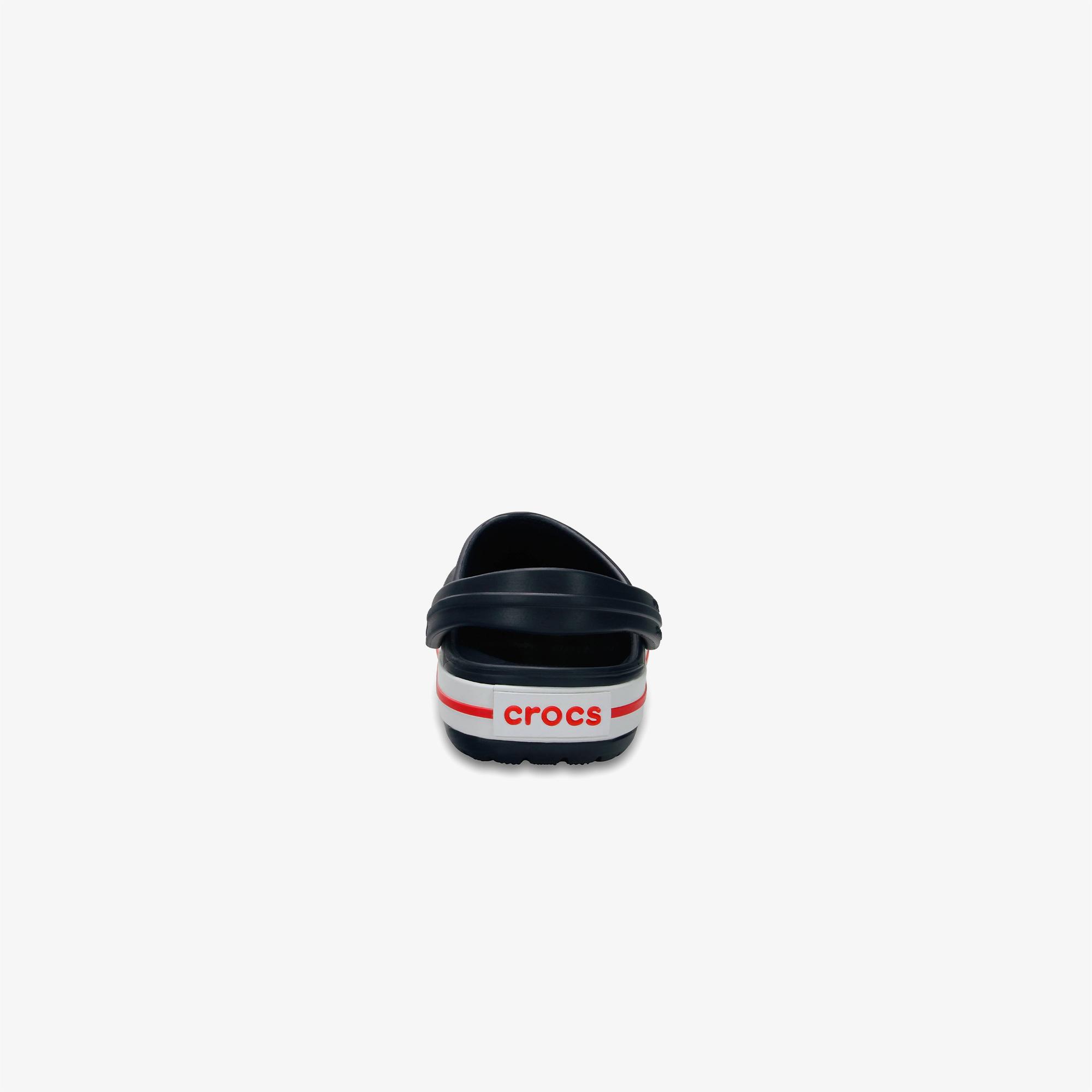 Crocs Crocband Clog Çocuk Lacivert Terlik