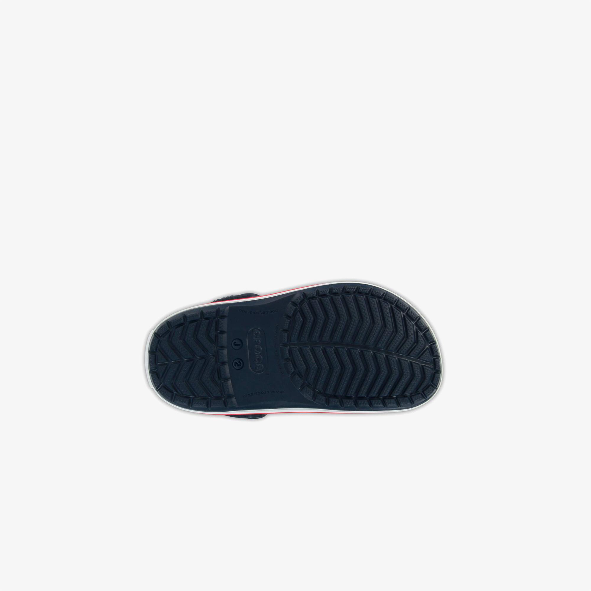 Crocs Crocband Clog Çocuk Lacivert Terlik
