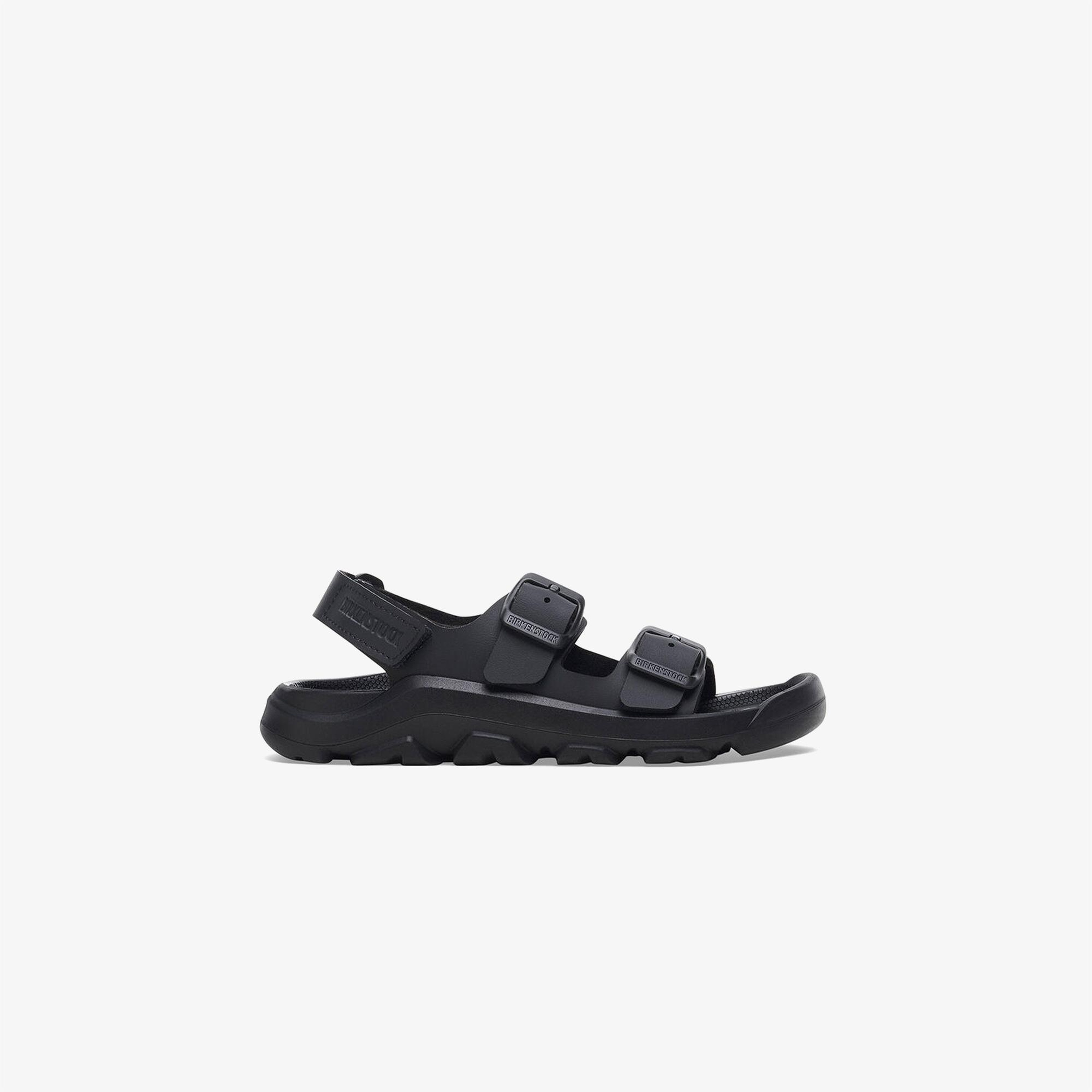 Birkenstock Mogami Kids Bf Çocuk Siyah Terlik