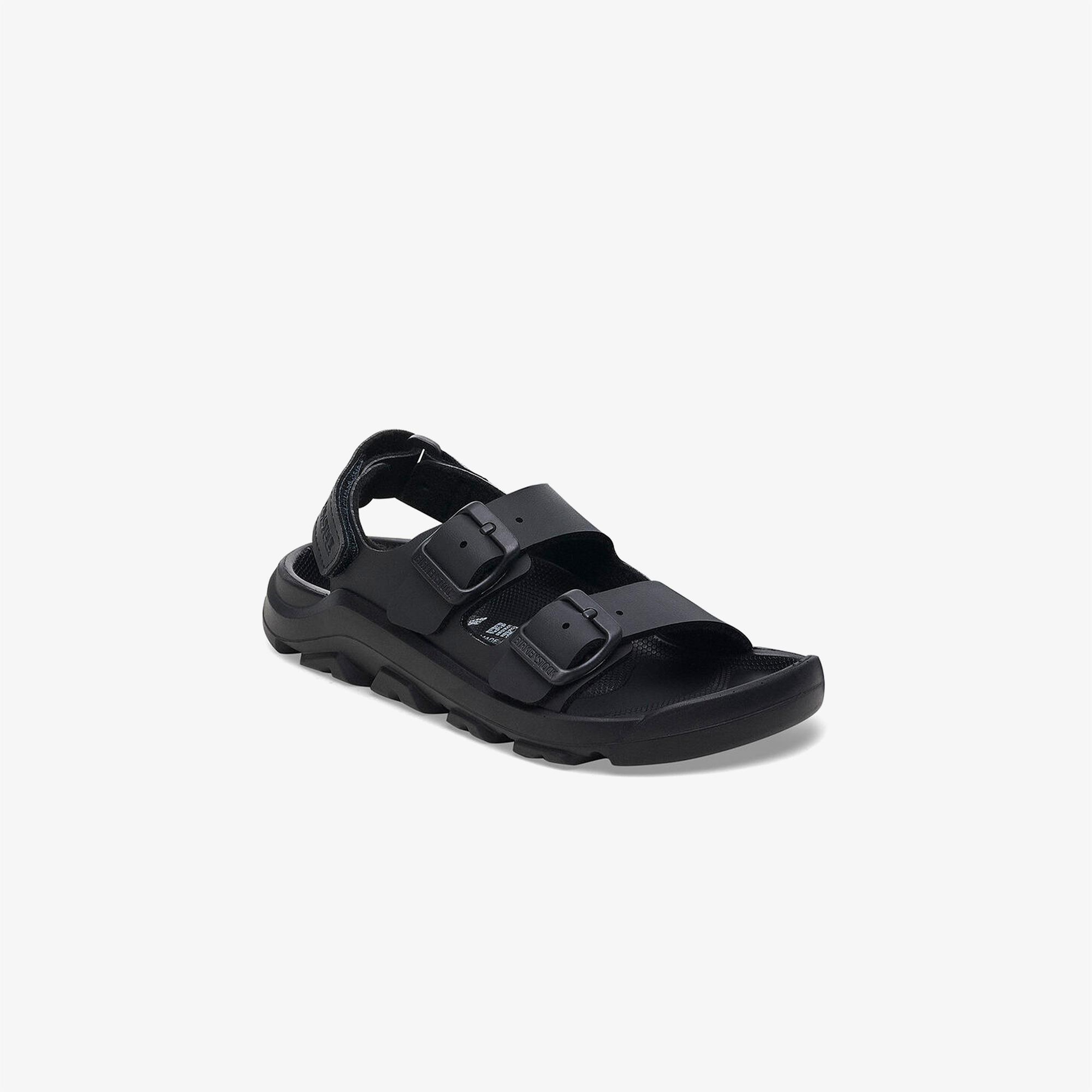 Birkenstock Mogami Kids Bf Çocuk Siyah Terlik