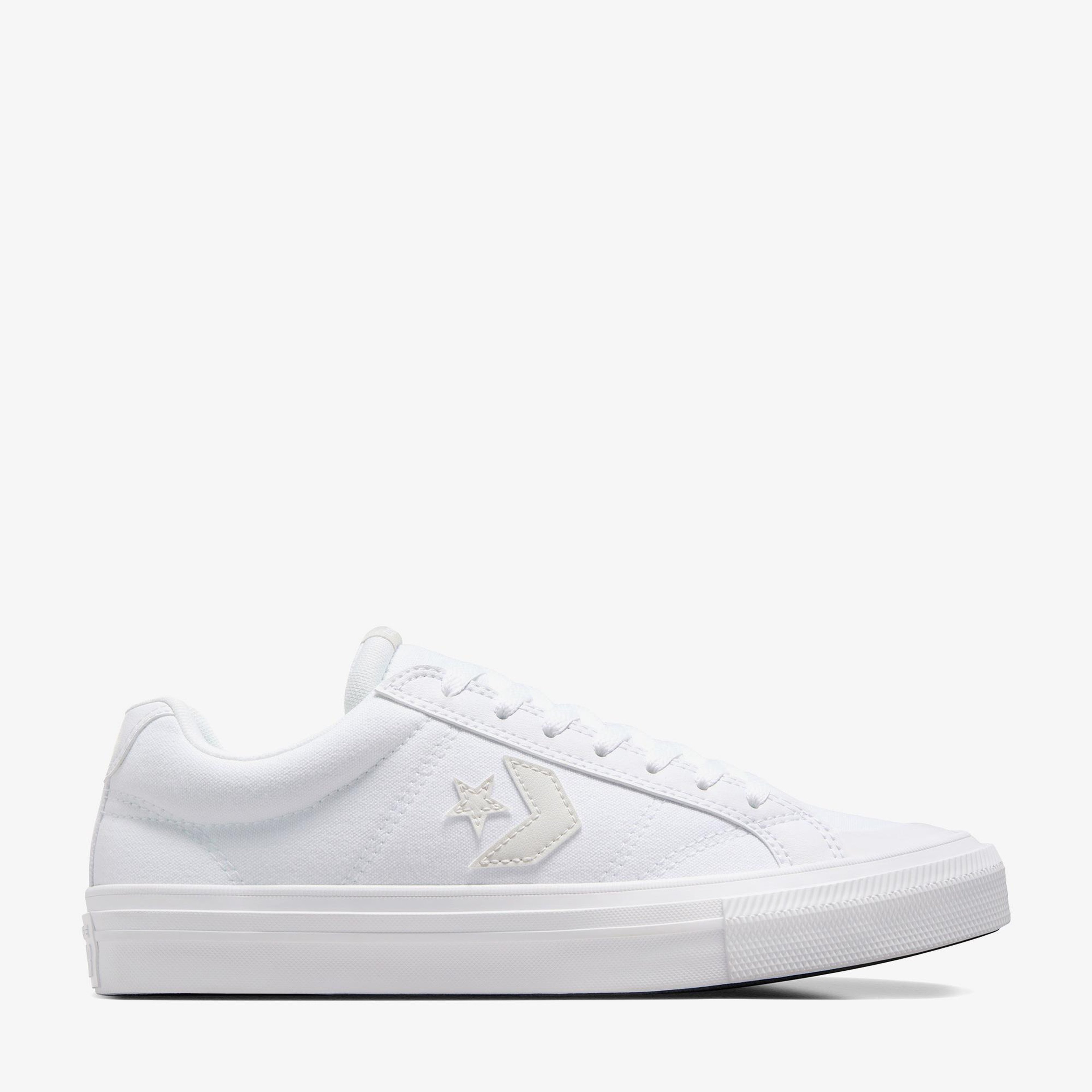 Converse Sport Casual Unisex Beyaz Sneaker