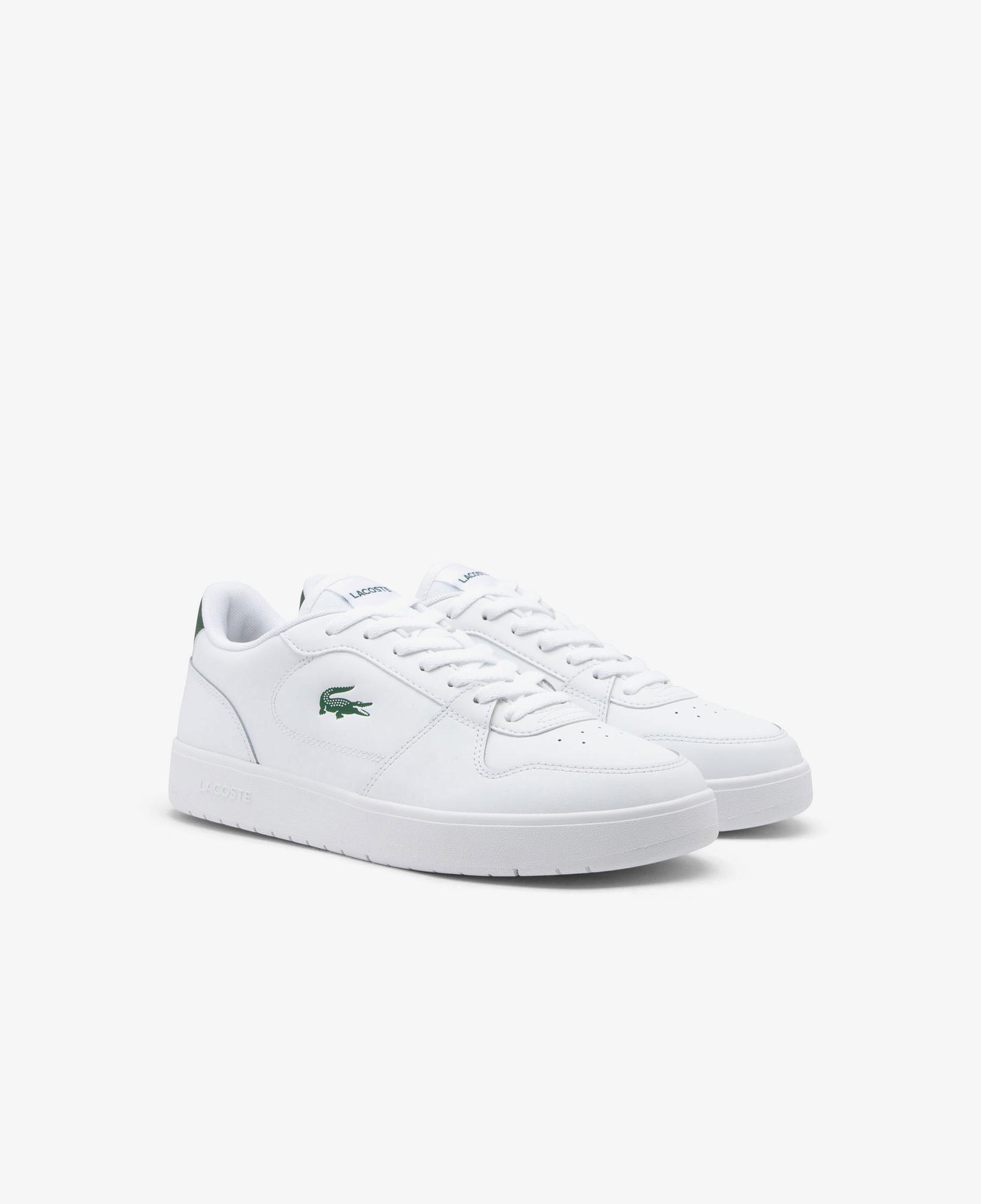 Court Ace Erkek Beyaz Sneaker