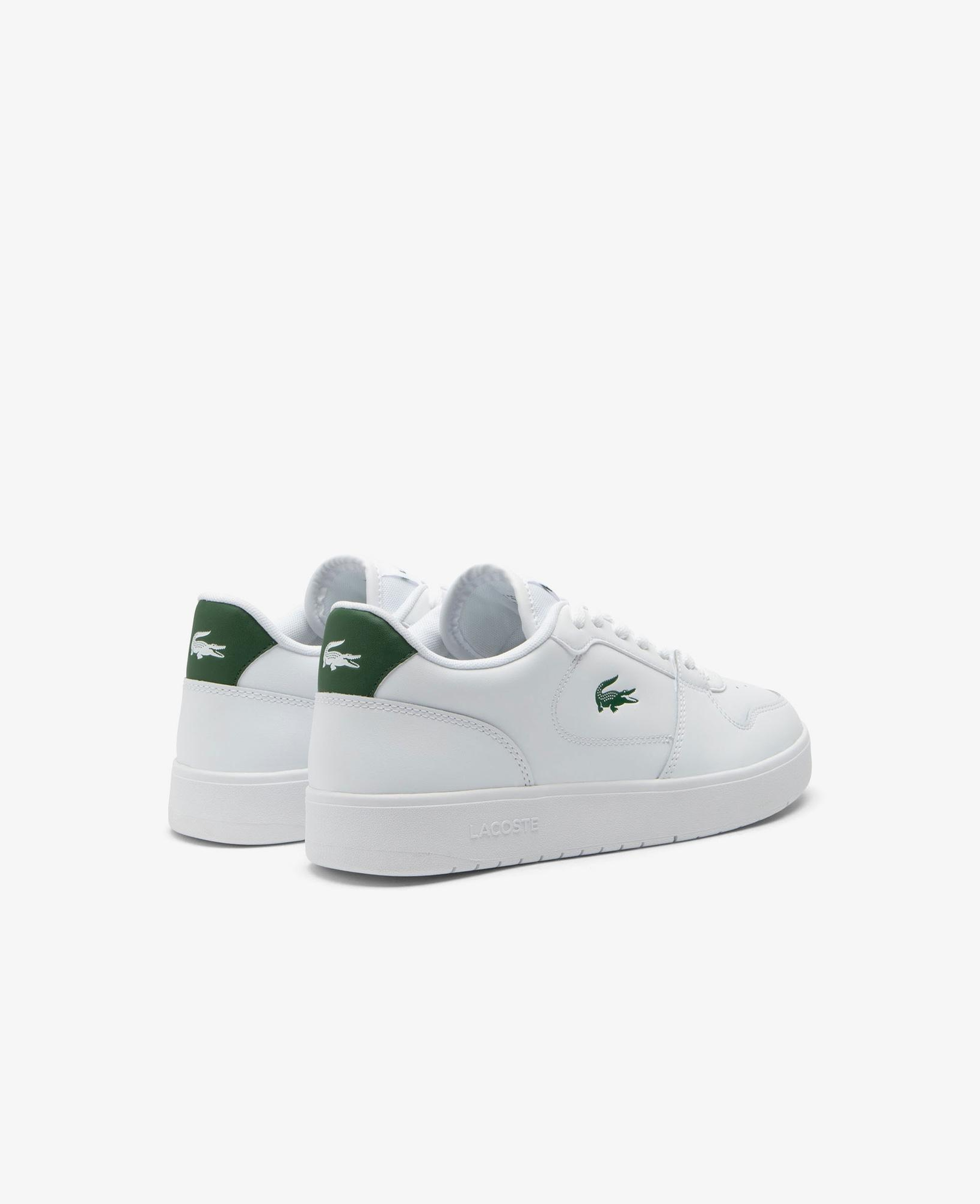 Court Ace Erkek Beyaz Sneaker