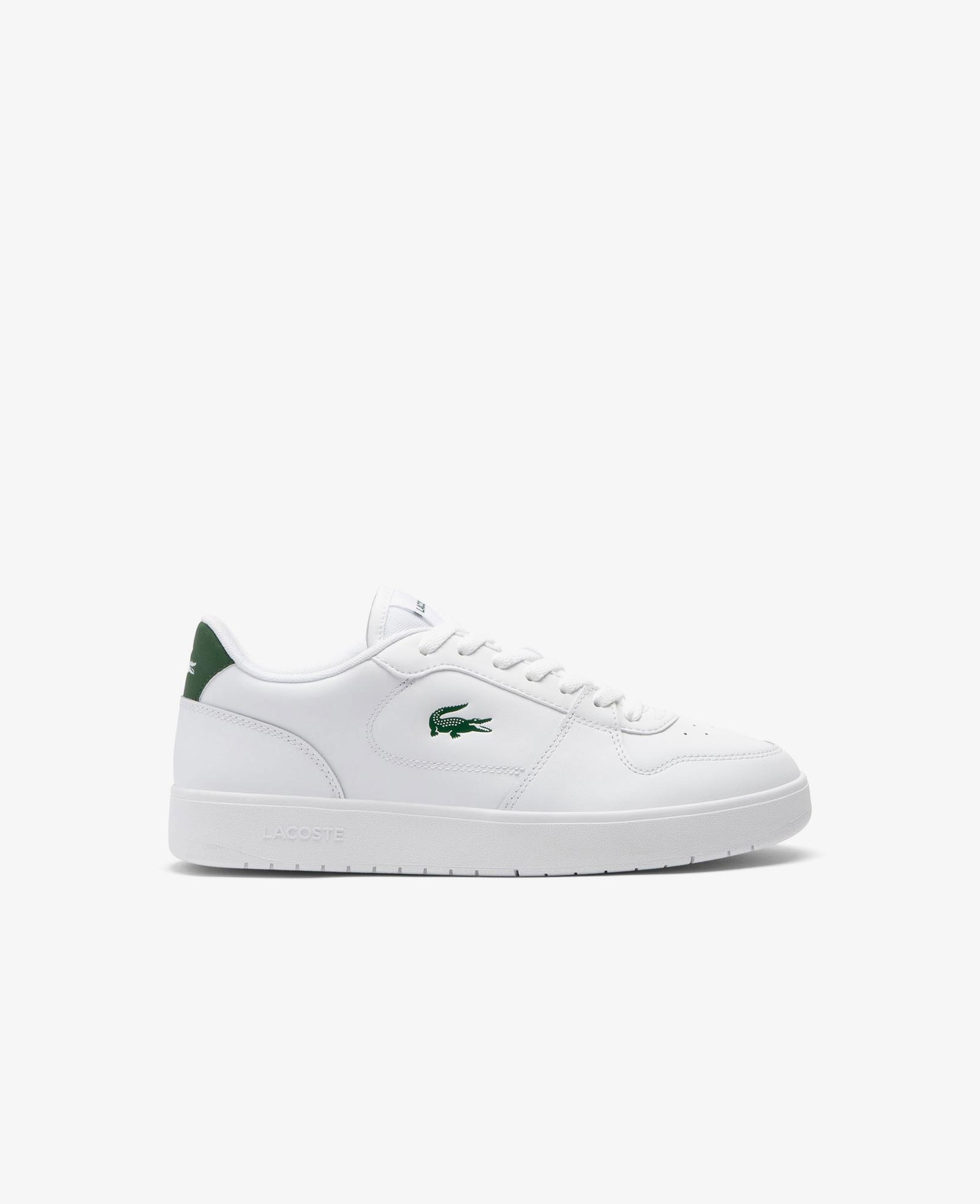 Court Ace Erkek Beyaz Sneaker