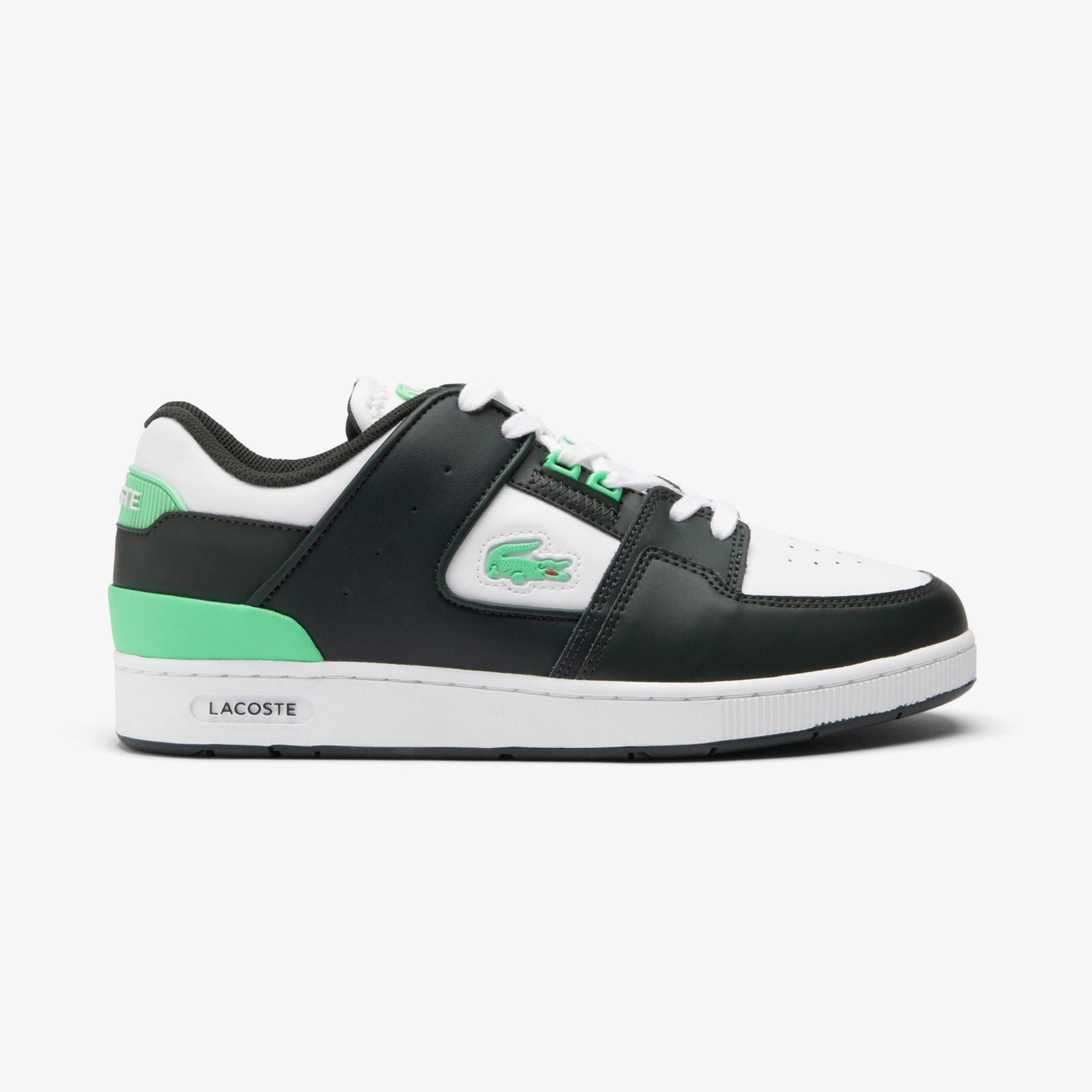 SPORT Court Cage Erkek Yeşil Sneaker