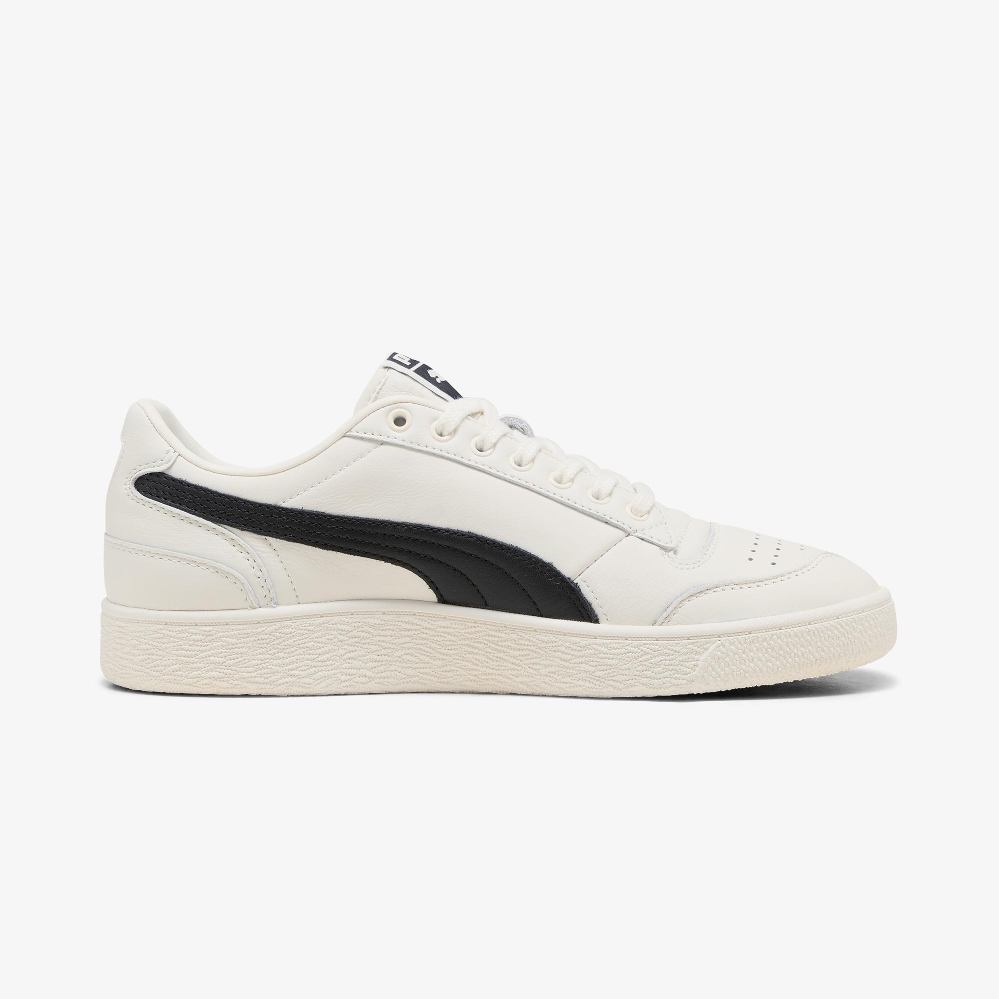 Puma Majesty Unisex Beyaz Spor Ayakkabı
