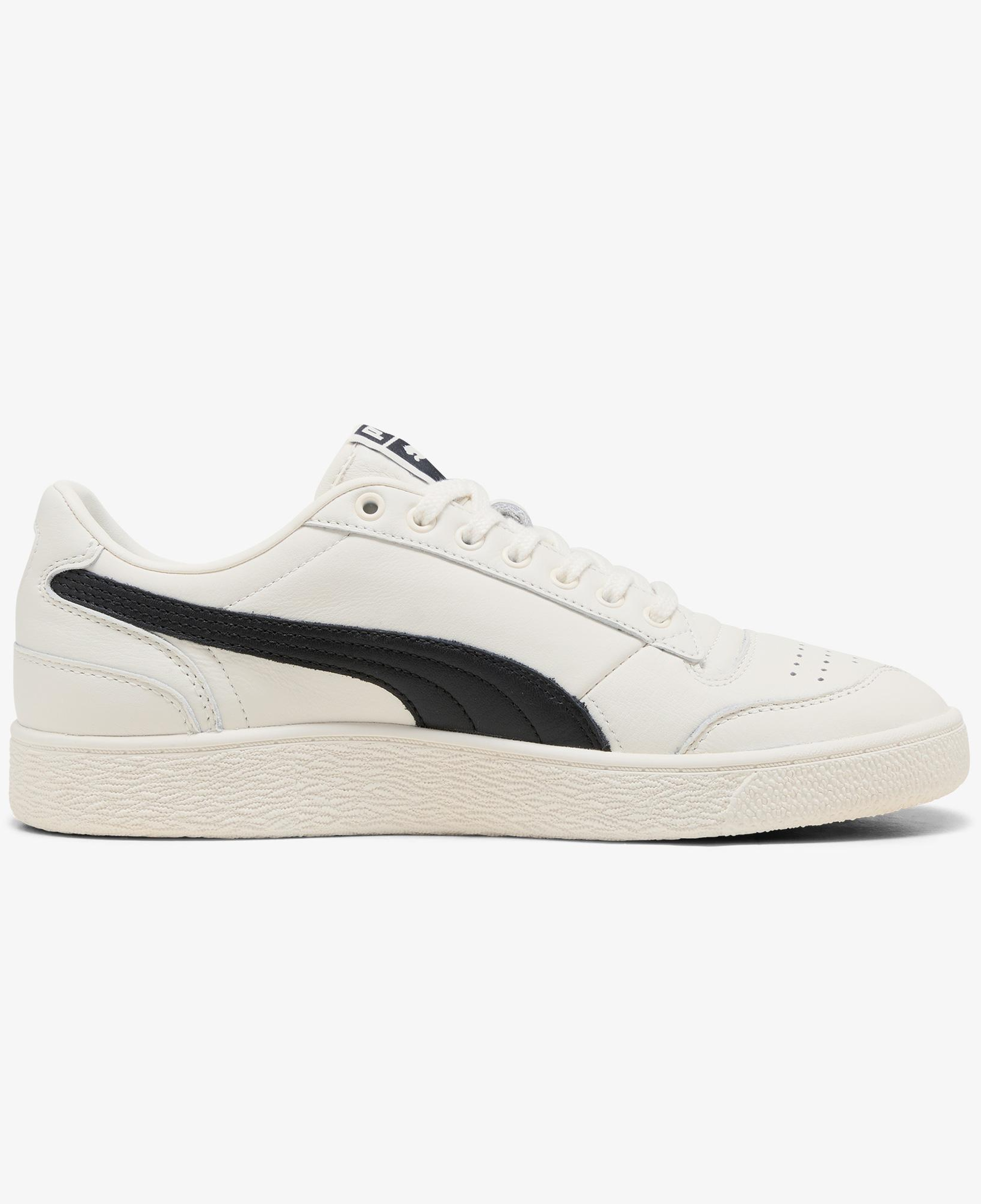 Puma Majesty Unisex Beyaz Spor Ayakkabı