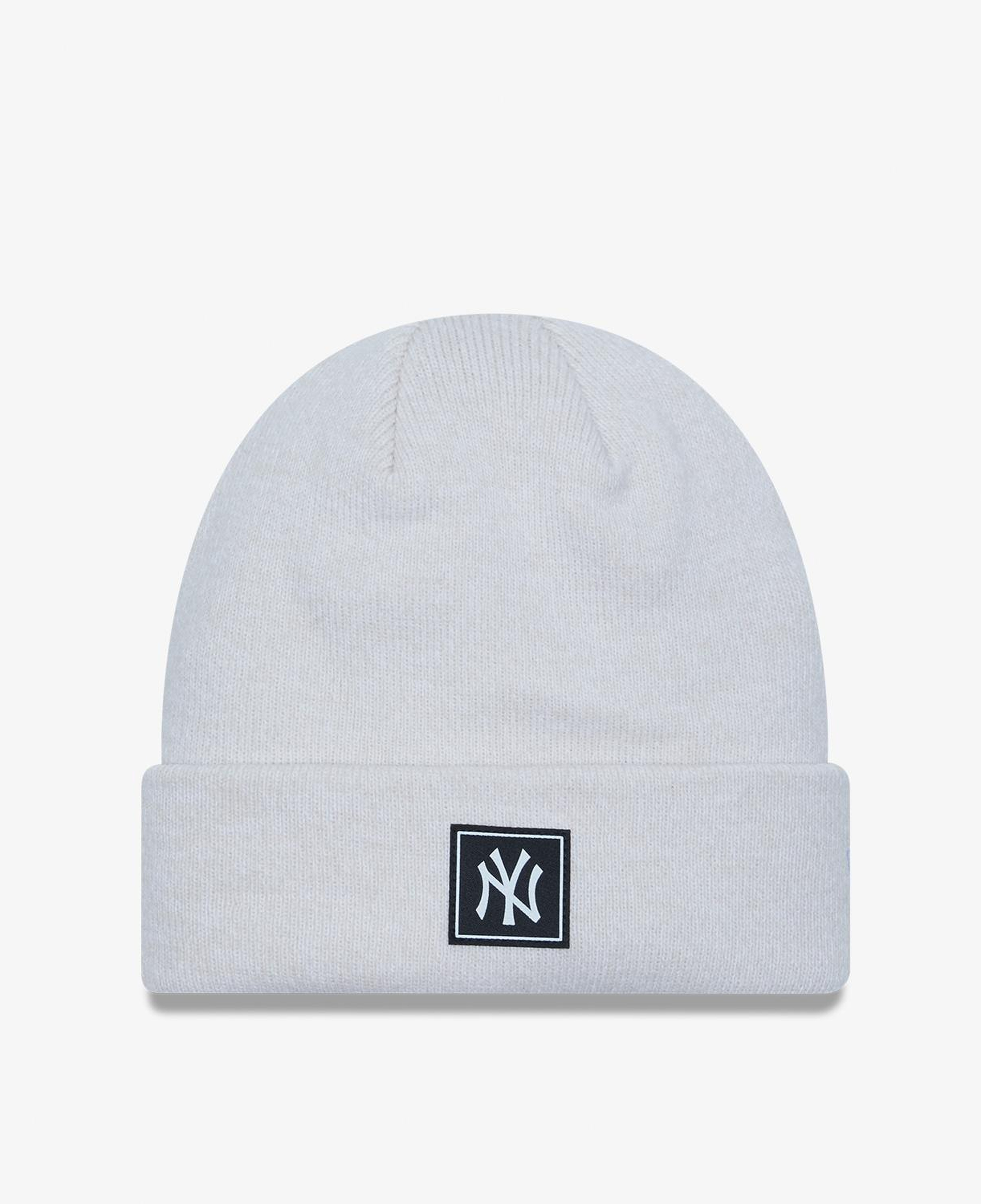 New Era Team Cuff Neyyan Unisex Beyaz Bere