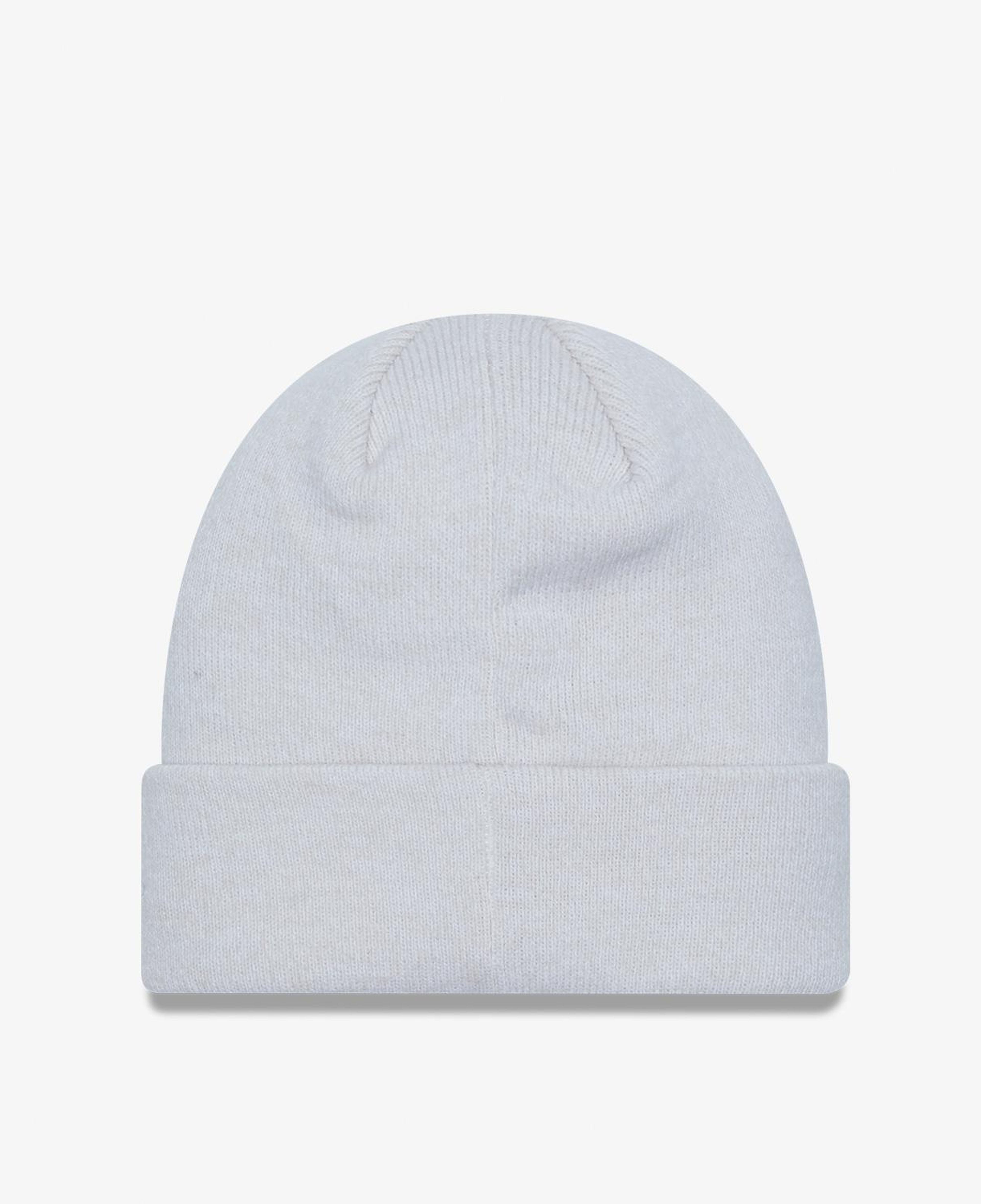 New Era Team Cuff Neyyan Unisex Beyaz Bere