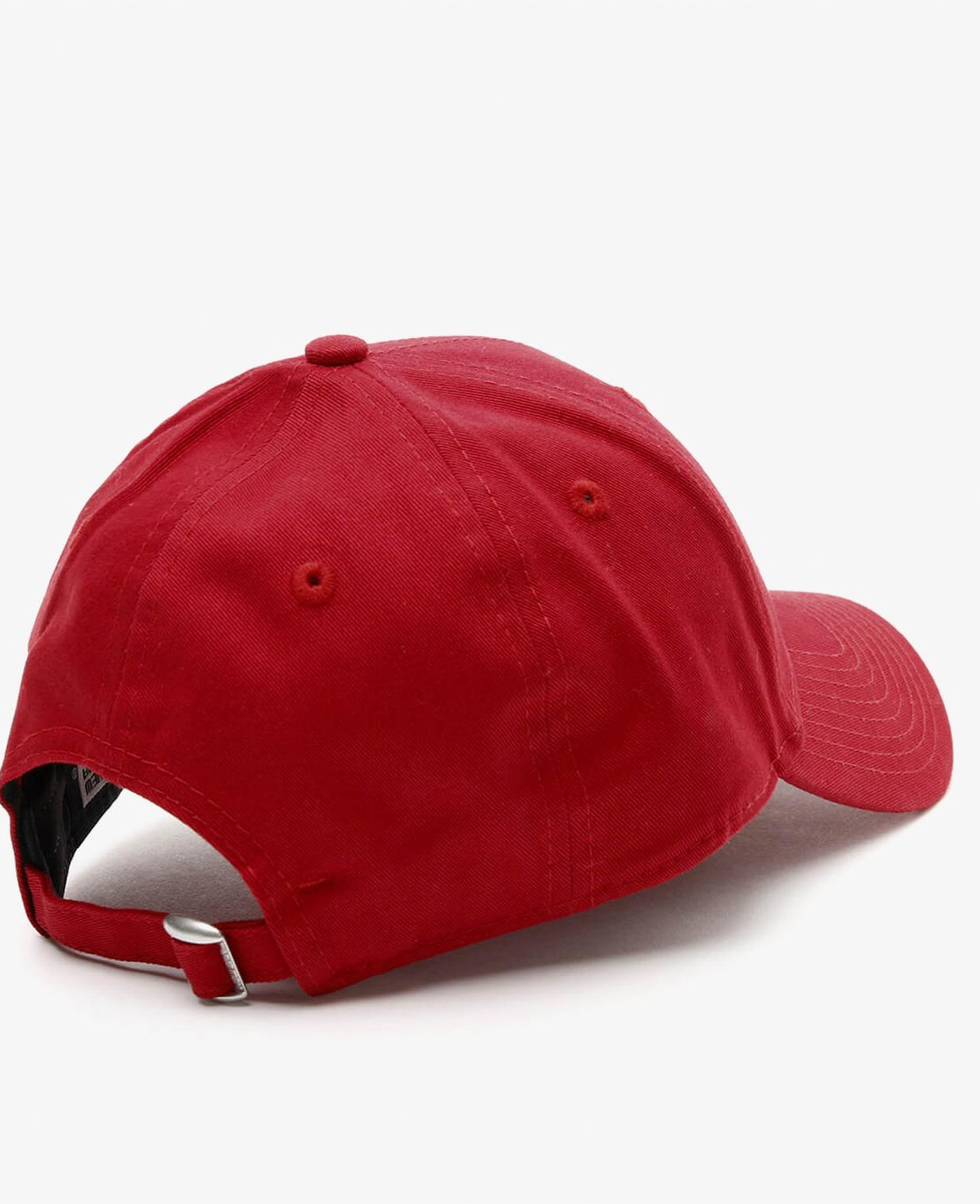New Era New York Yankees Unisex Kırmızı Şapka