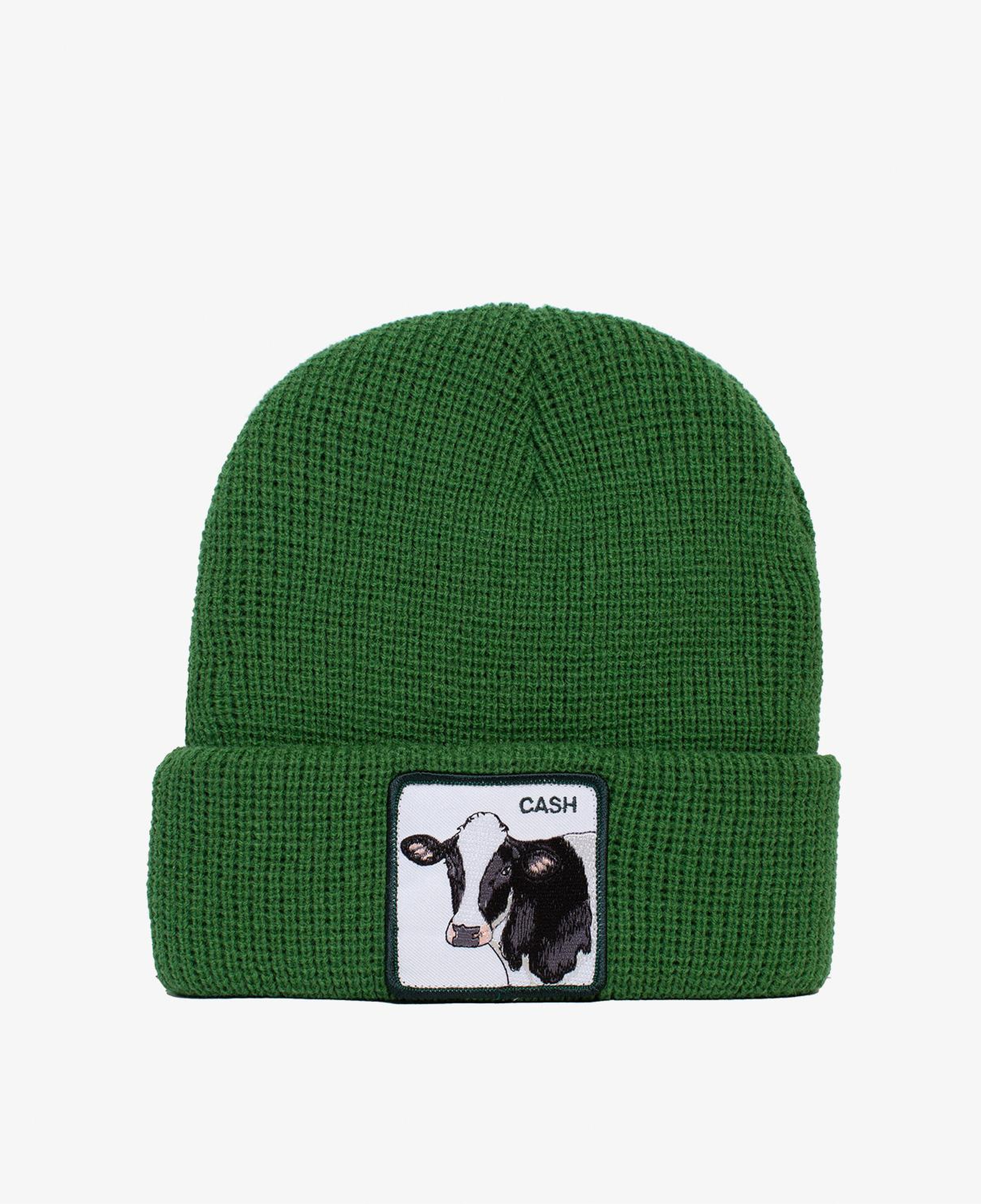Goorin Bros Milk Bands Unisex Yeşil Bere