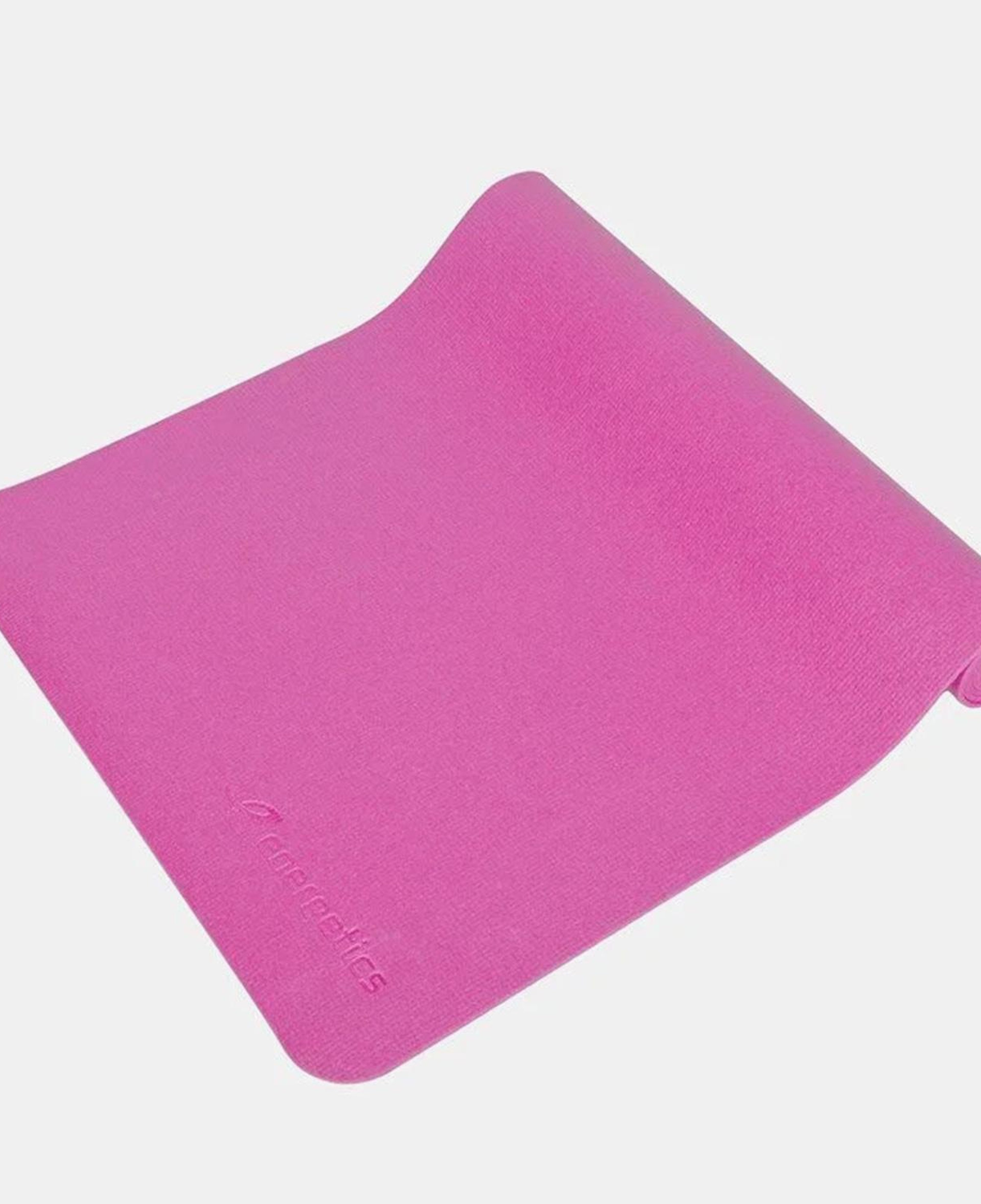 Energetics Pembe Yoga Matı