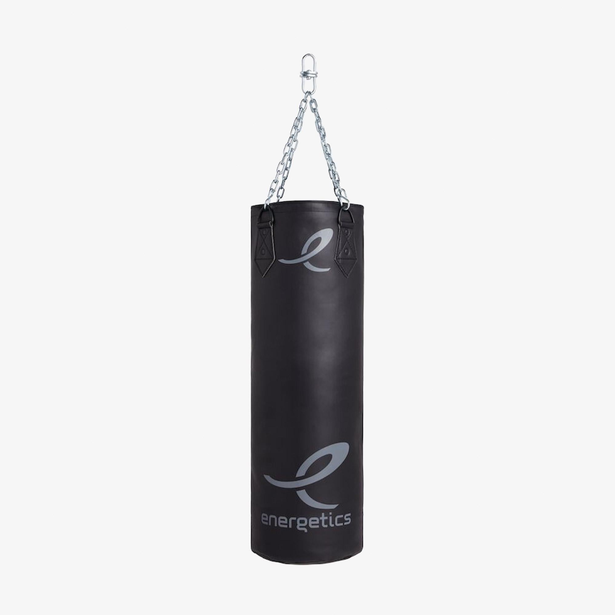 Energetics Punching Cordley 90Cm Ft Erkek Siyah Kum Torbası
