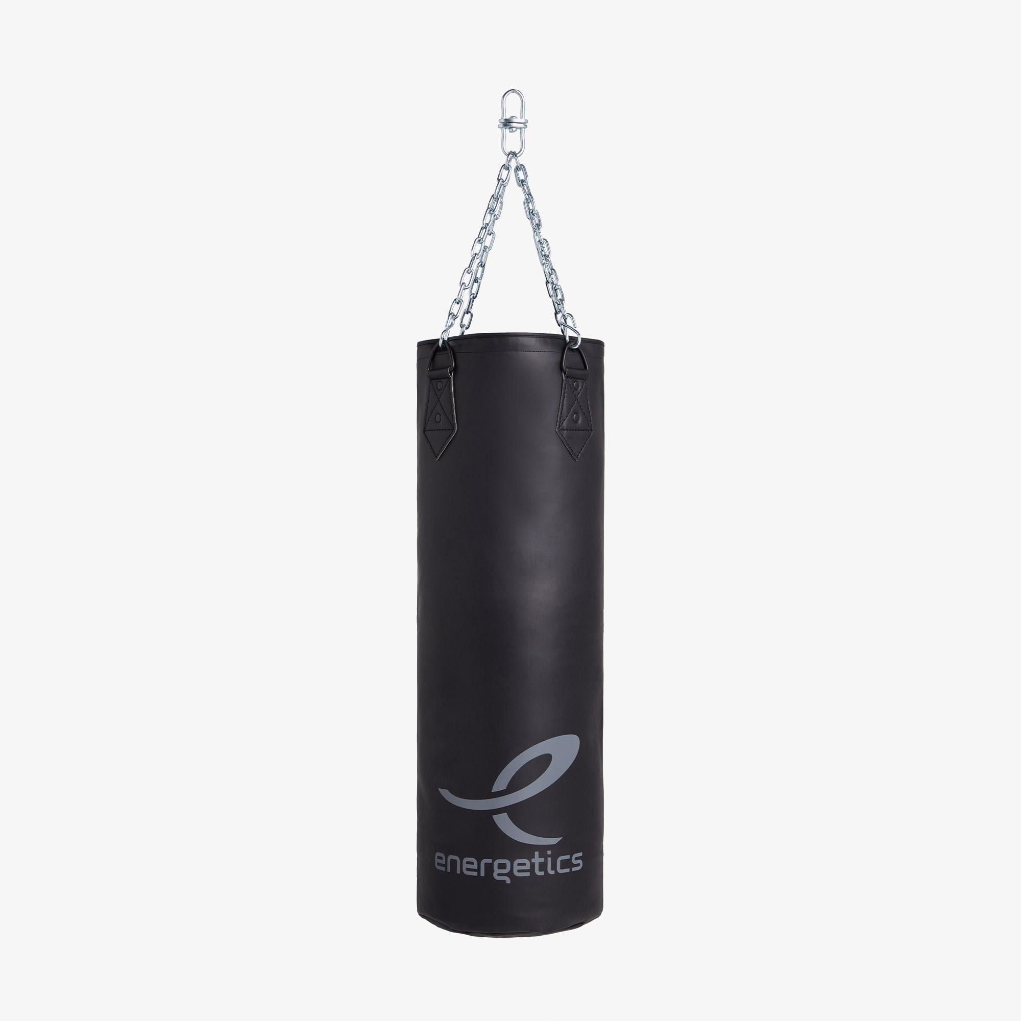 Energetics Punching Cordley 90Cm Ft Erkek Siyah Kum Torbası