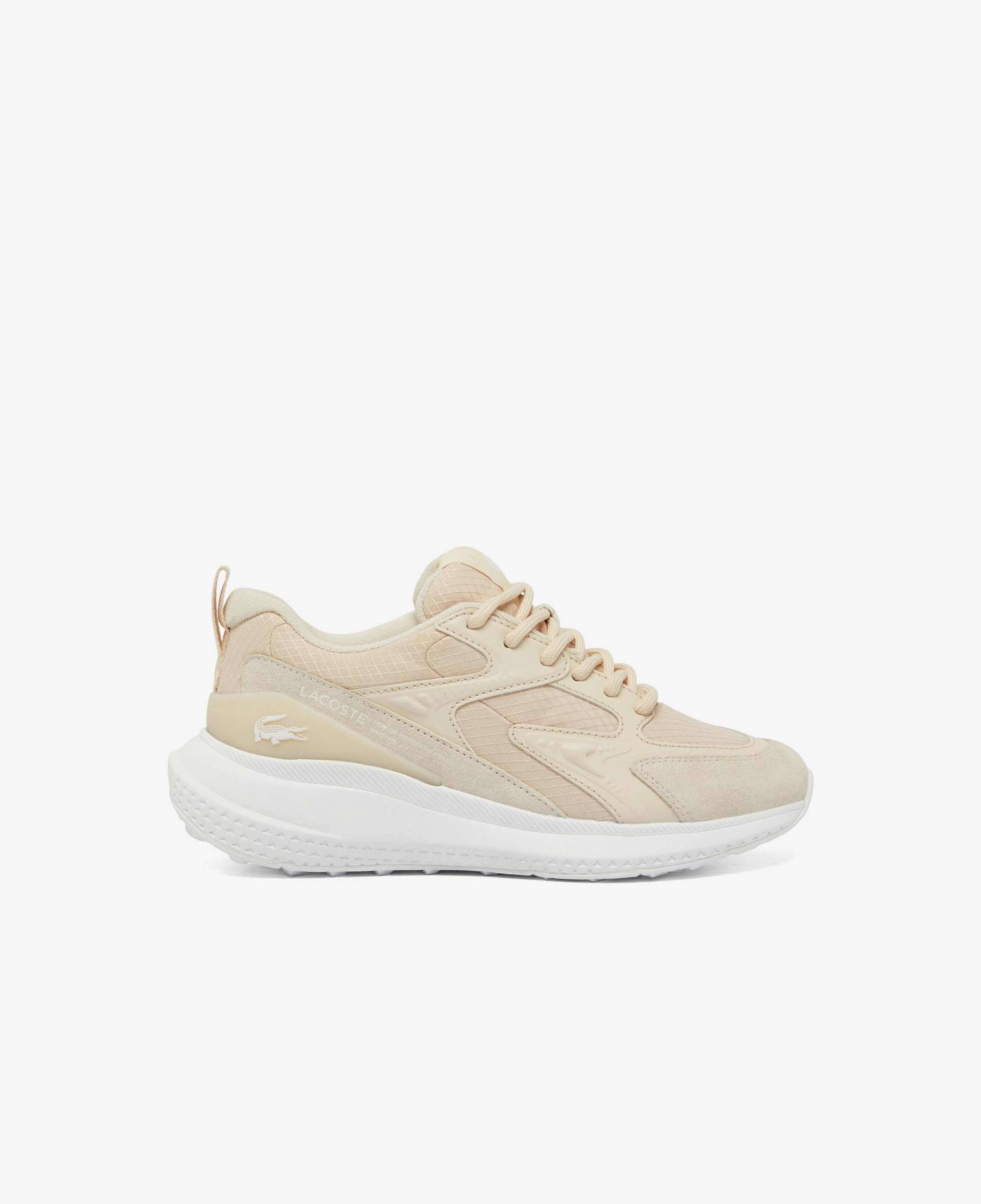 L003 Evo Kadın Bej Sneaker