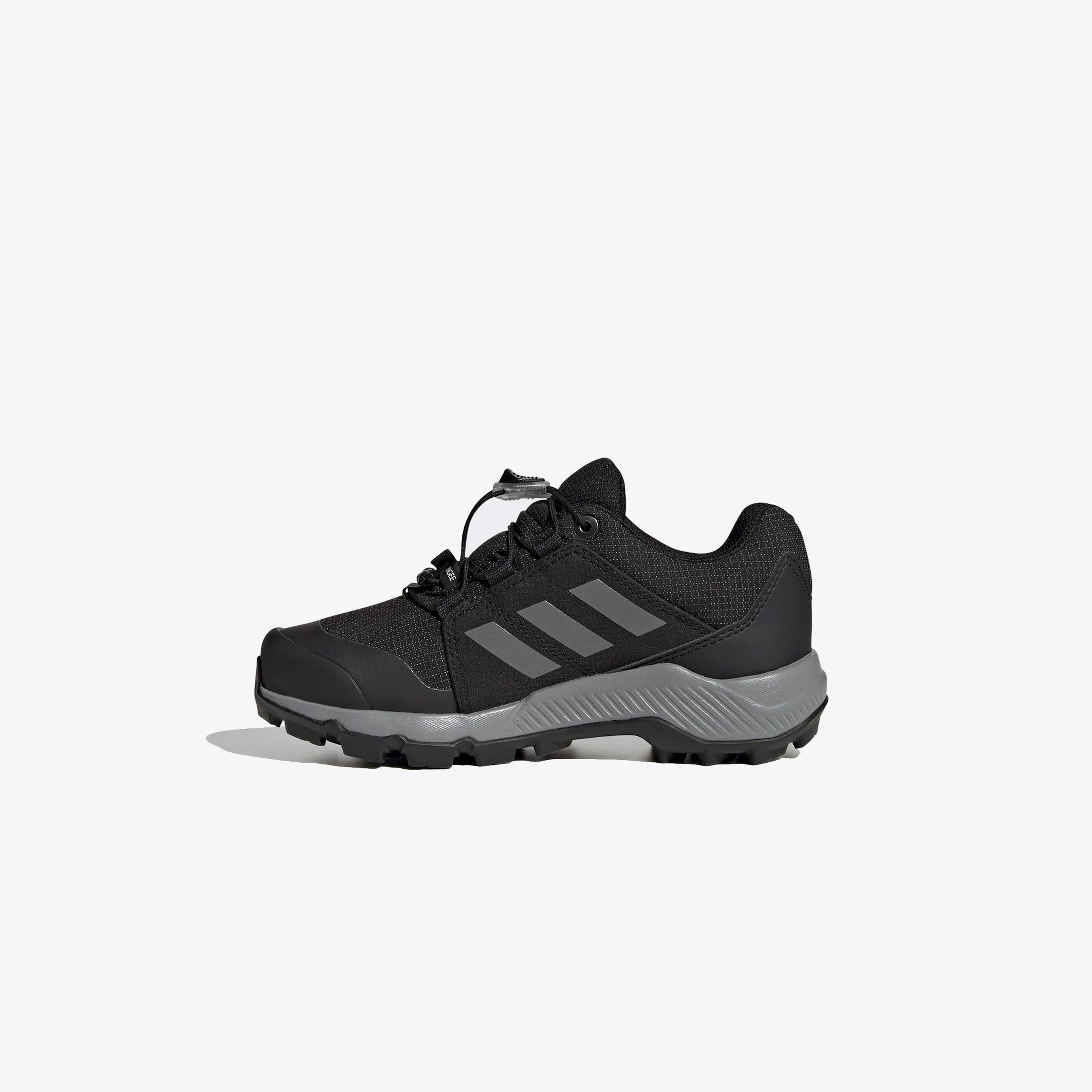 adidas Terrex Gore-Tex Çocuk Siyah Yürüyüş Ayakkabısı