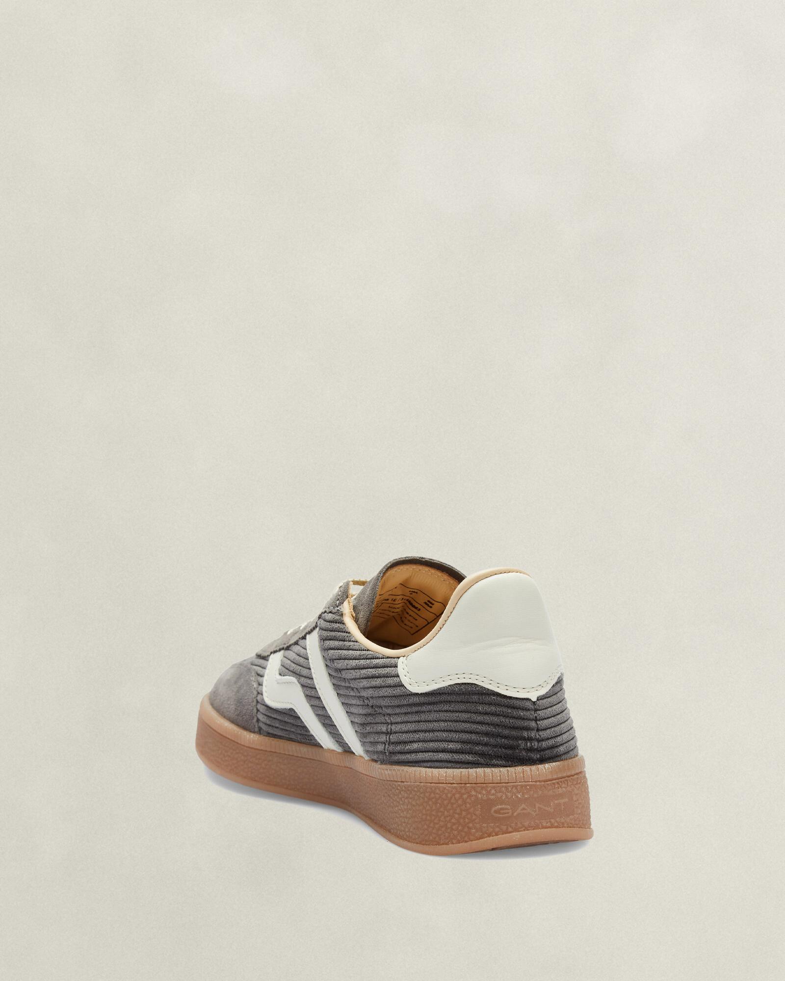 GANT Kadın Gri Cuzima Sneaker