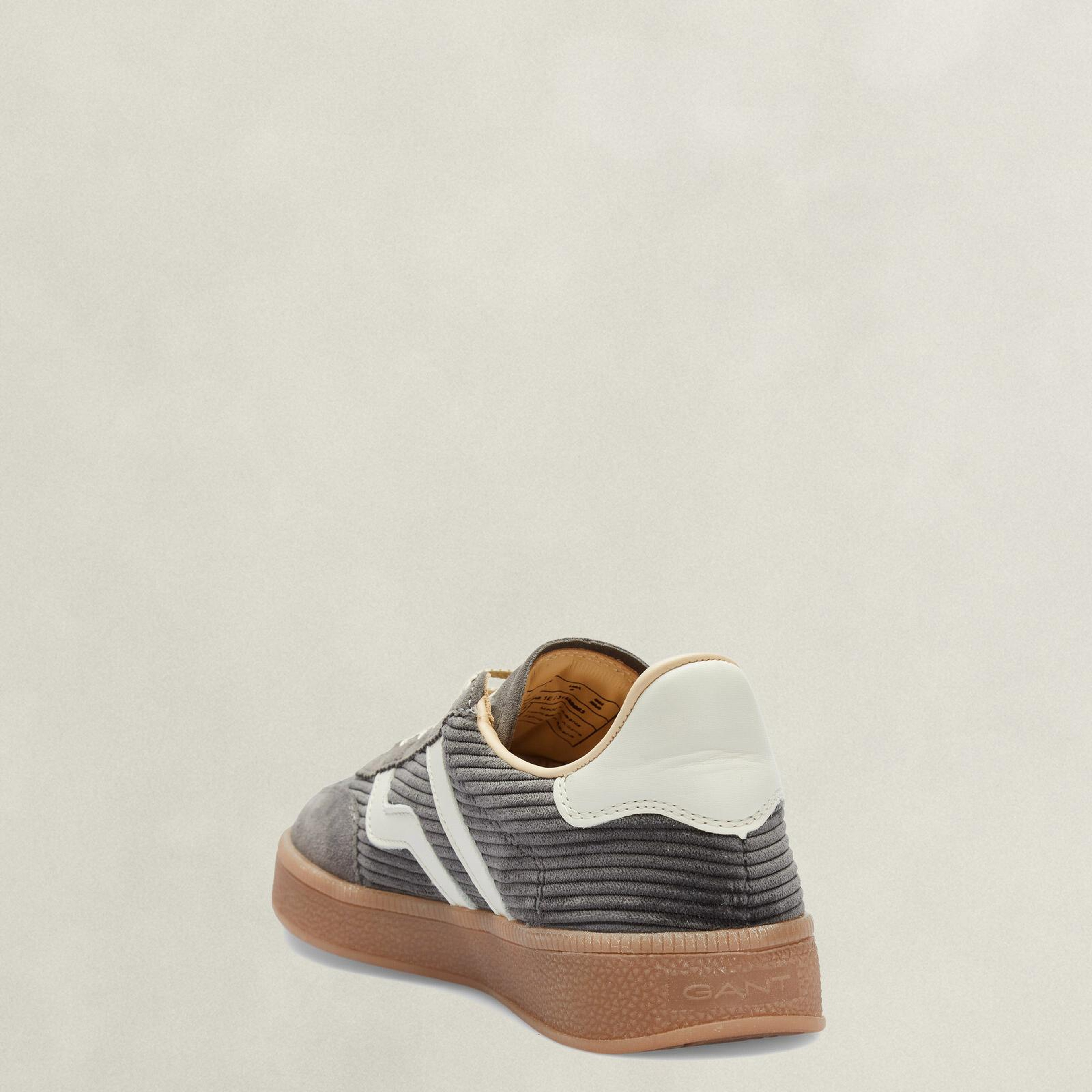 GANT Kadın Gri Cuzima Sneaker