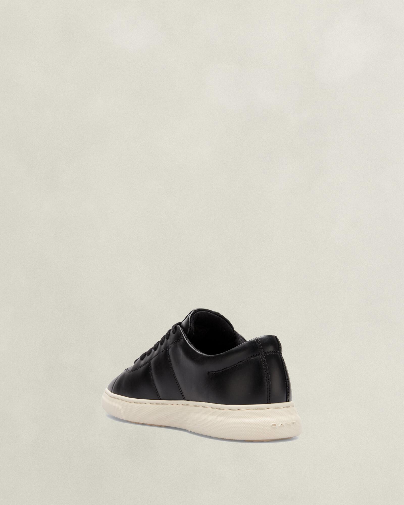 GANT Erkek Siyah Sneaker