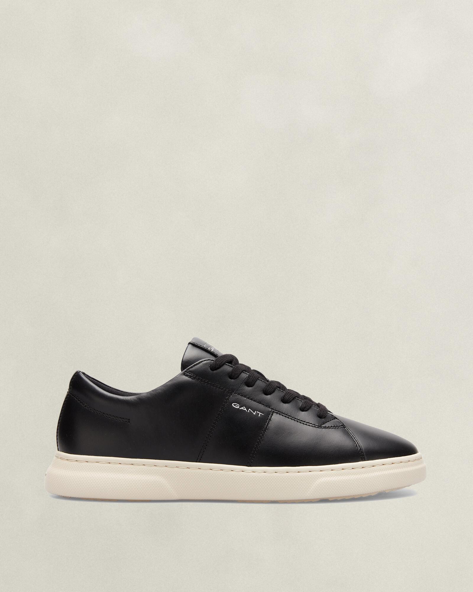 GANT Erkek Siyah Sneaker