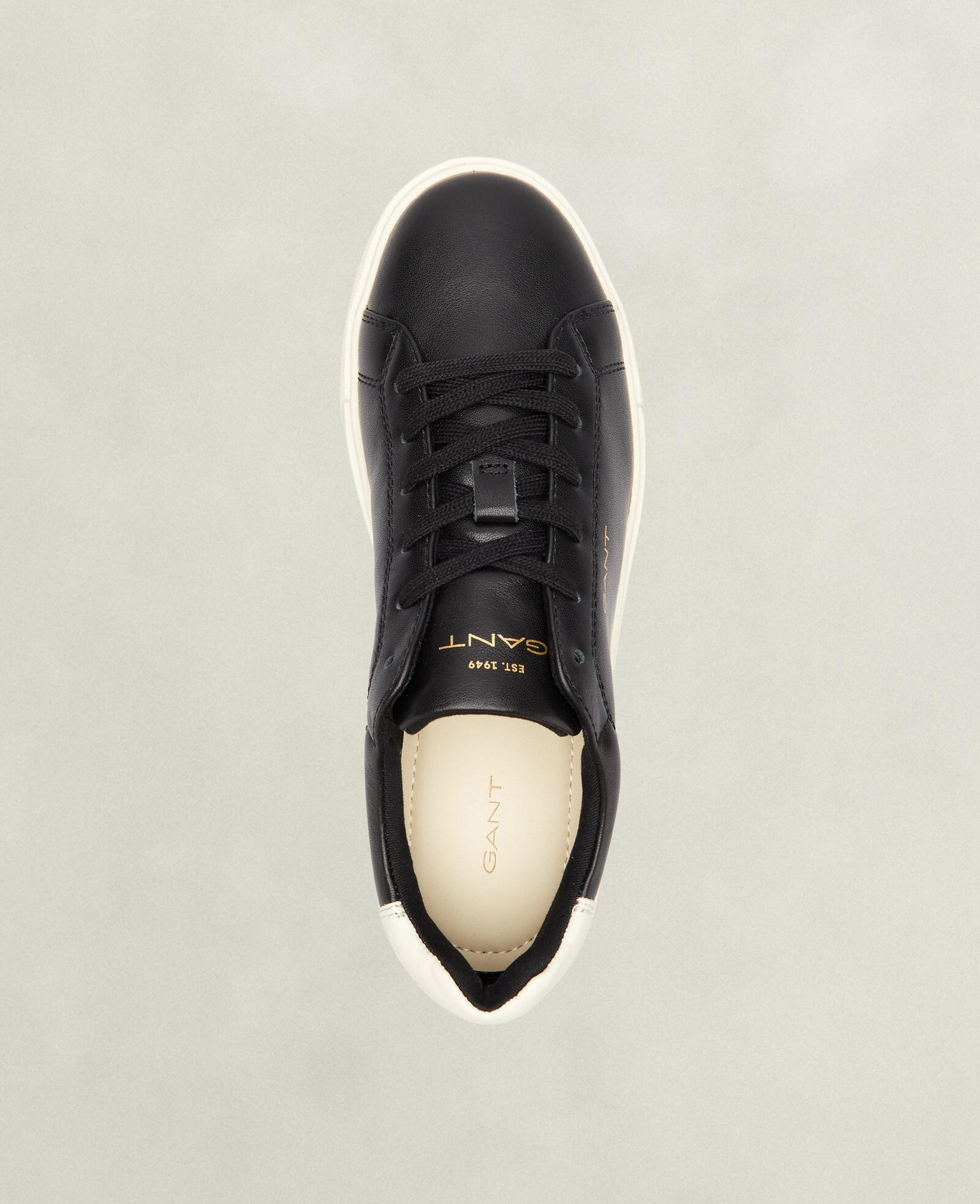 GANT Kadın Beyaz Standart Fit Sneaker