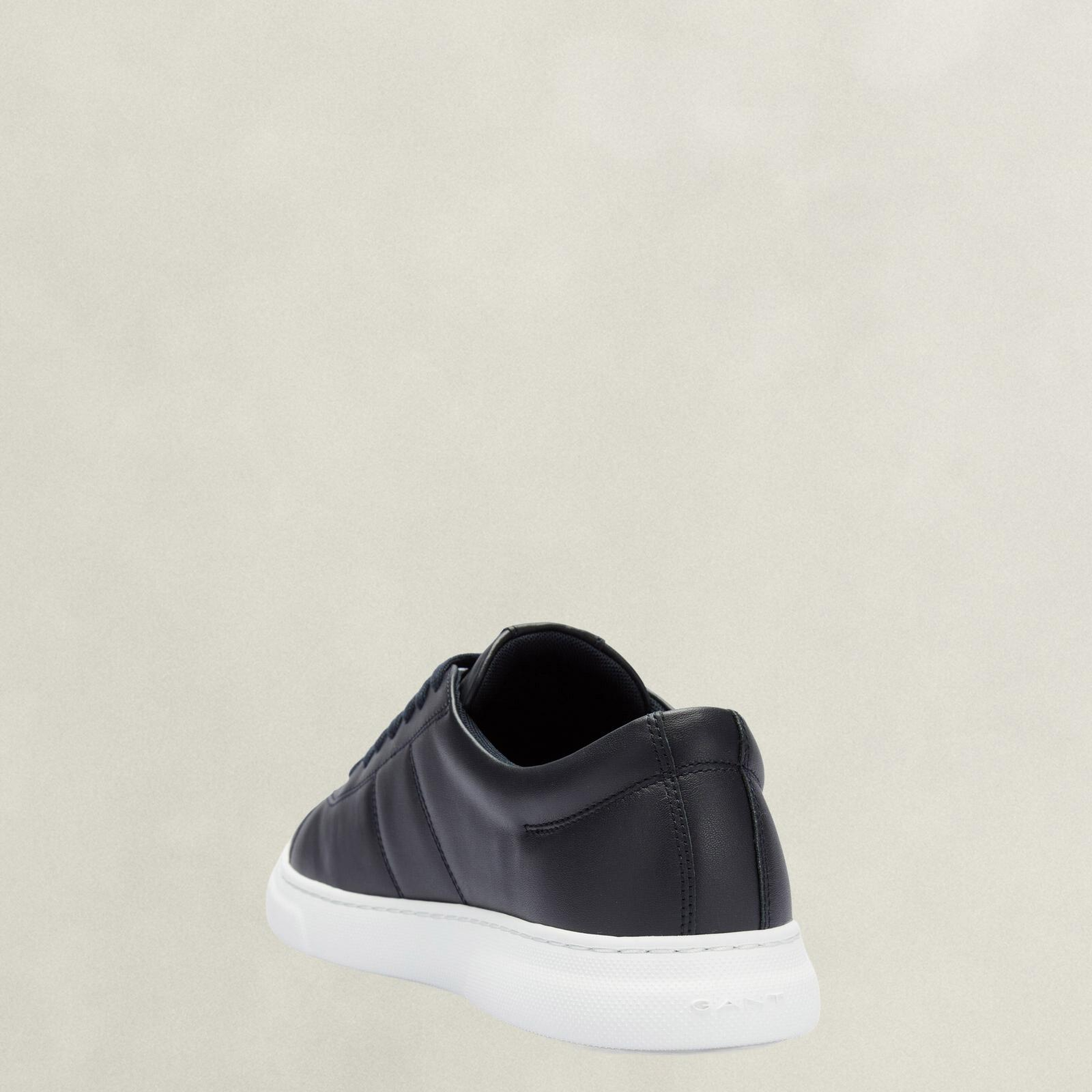 GANT Erkek Beyaz Standart Fit  Spor Ayakkabı & Sneaker